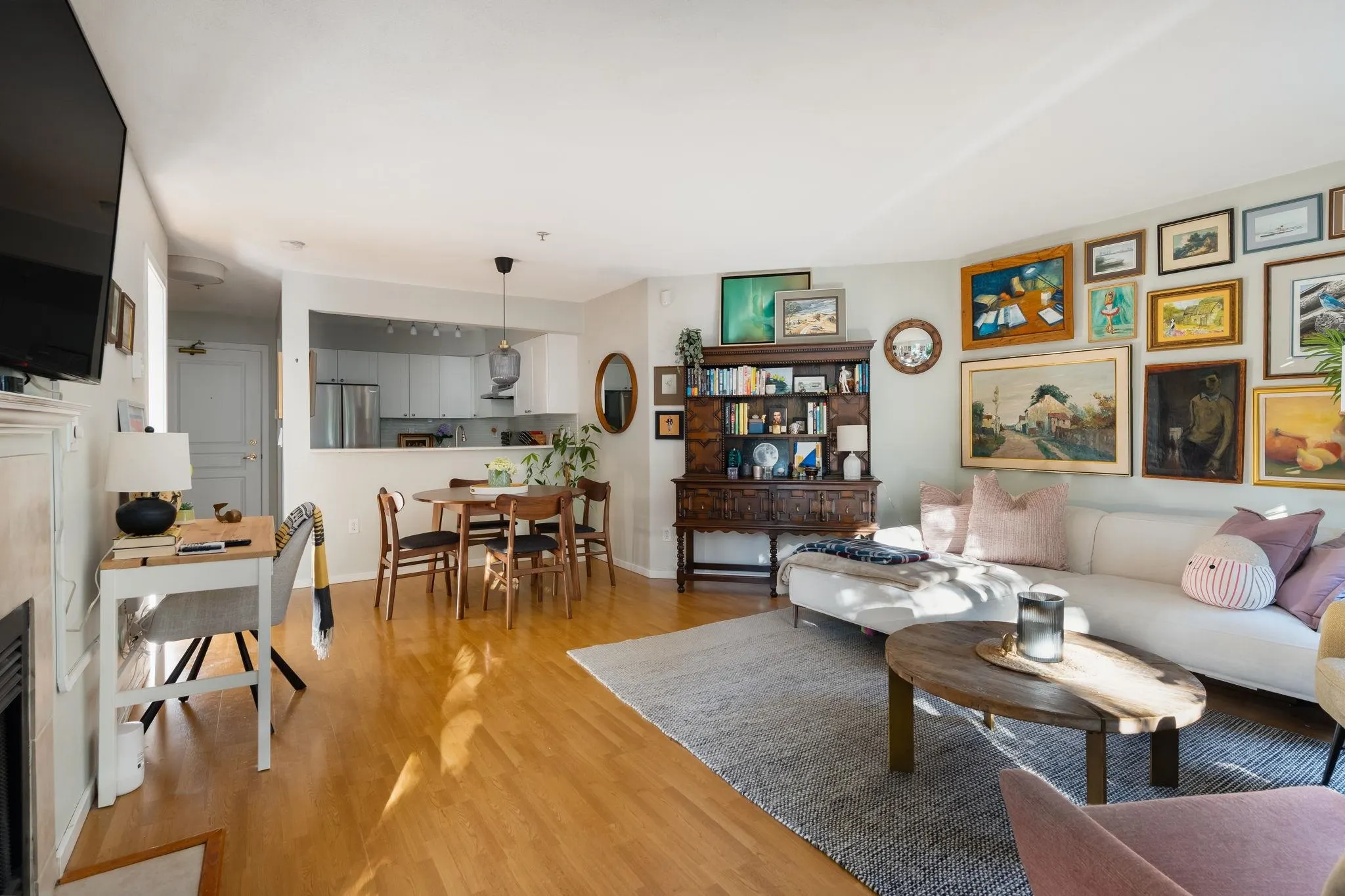 210 Eleventh Street #305