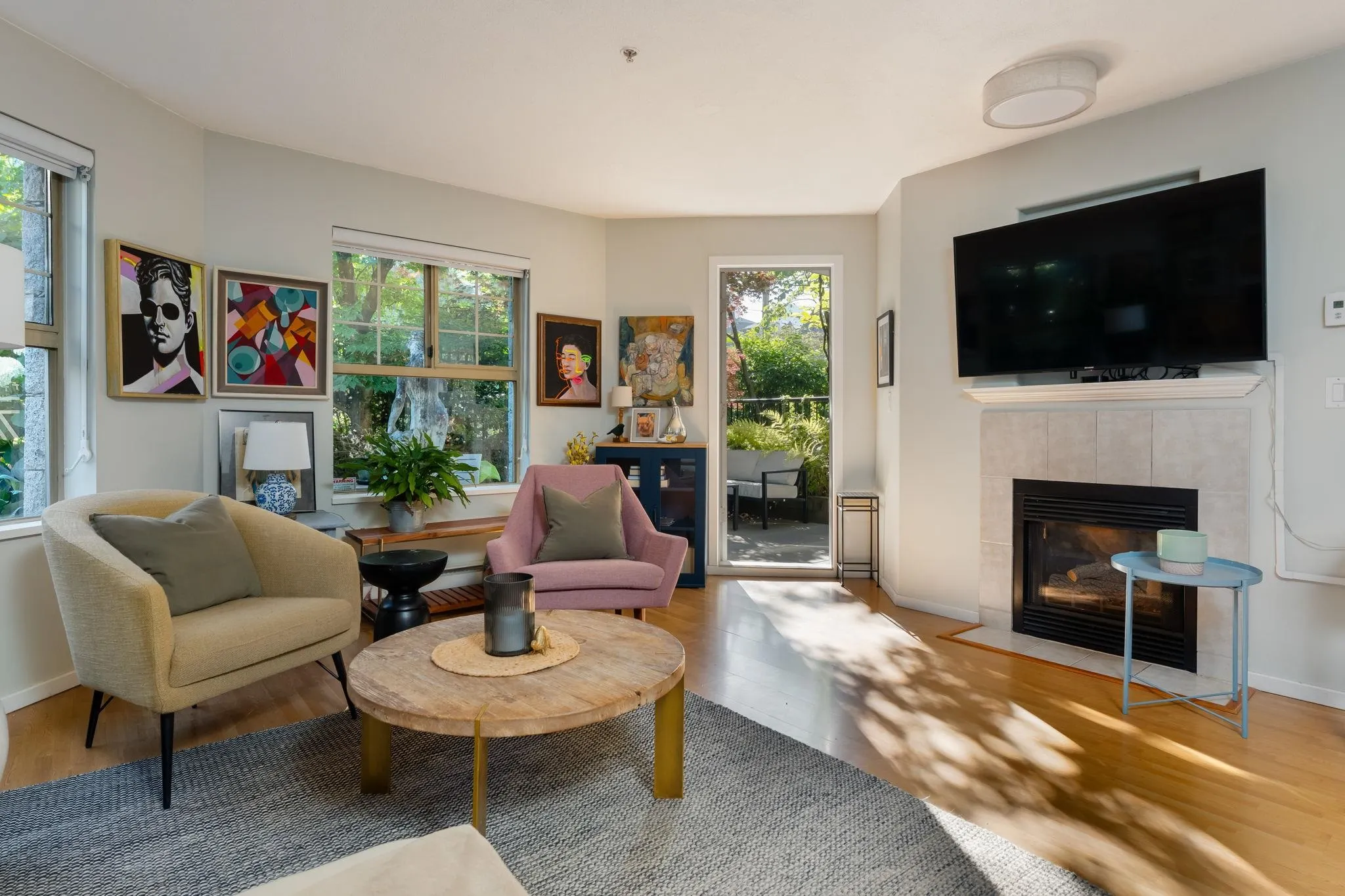 210 Eleventh Street #305