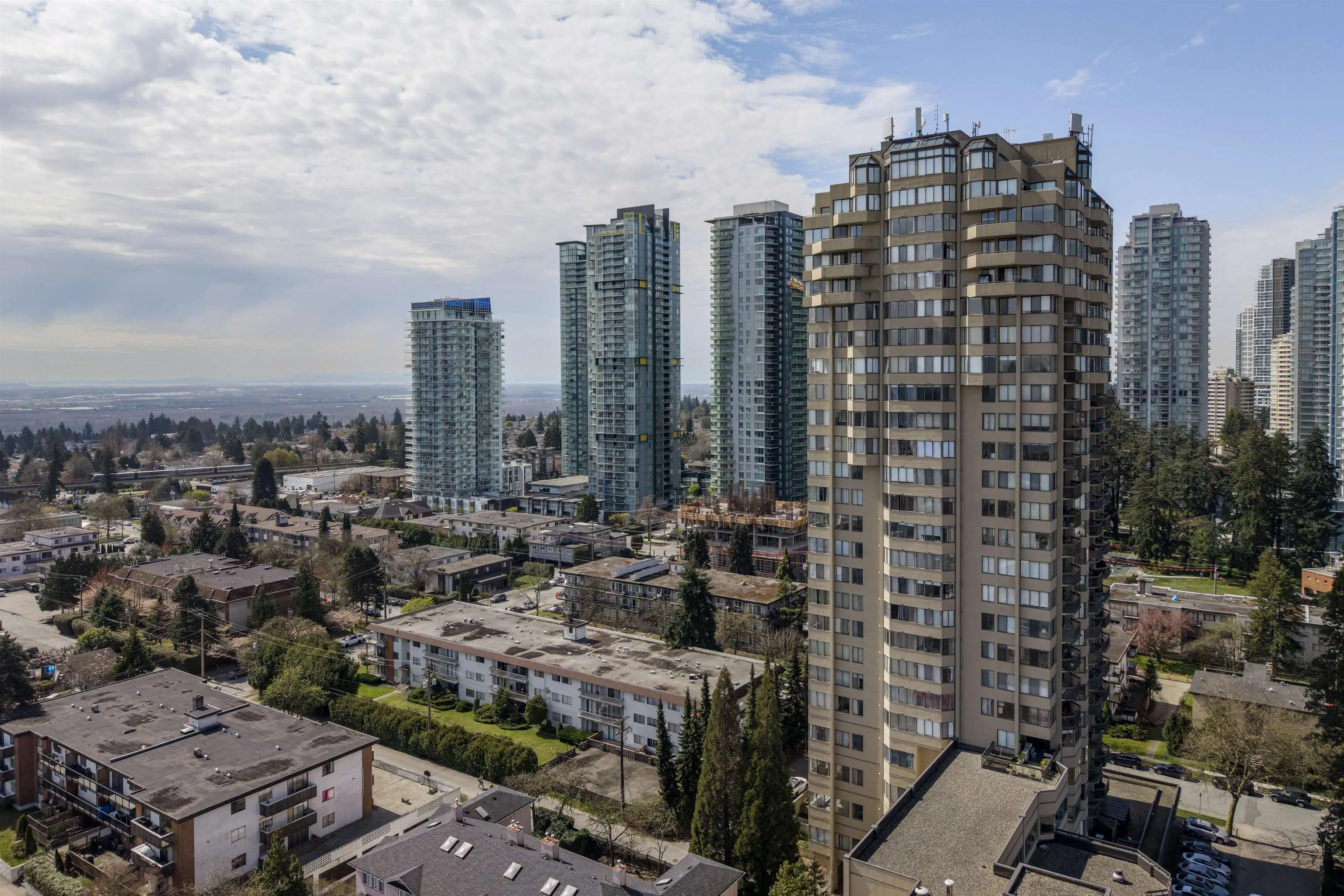 6540 Burlington Avenue #1401
