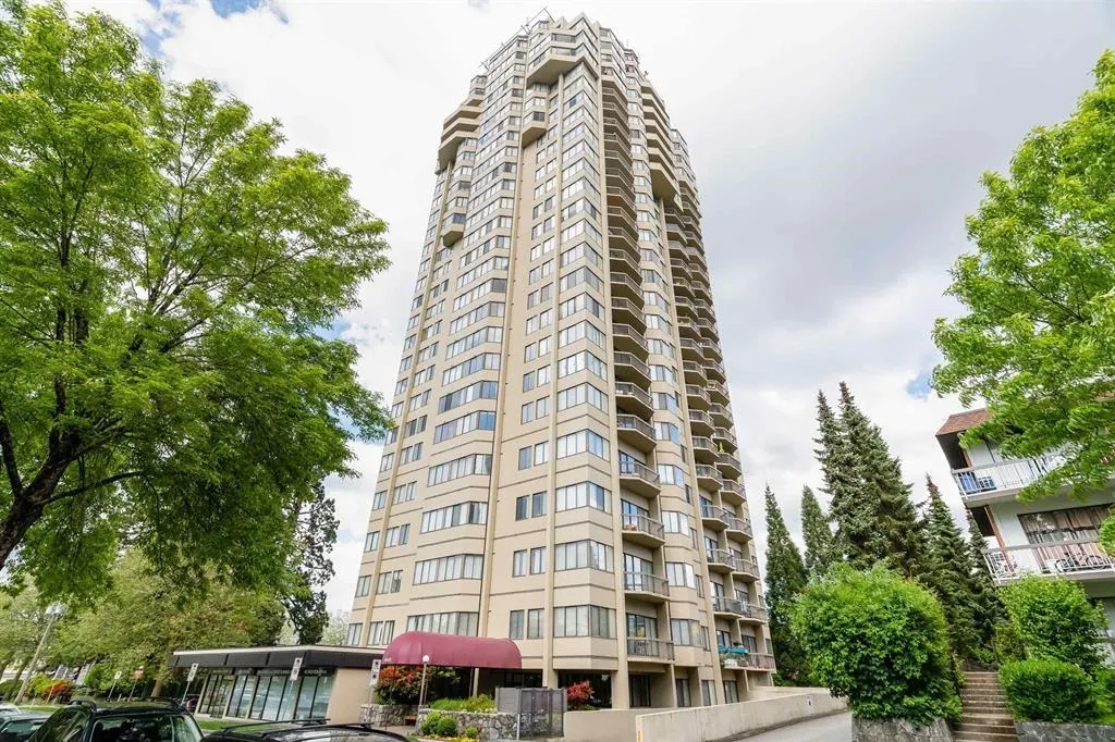 6540 Burlington Avenue #1401