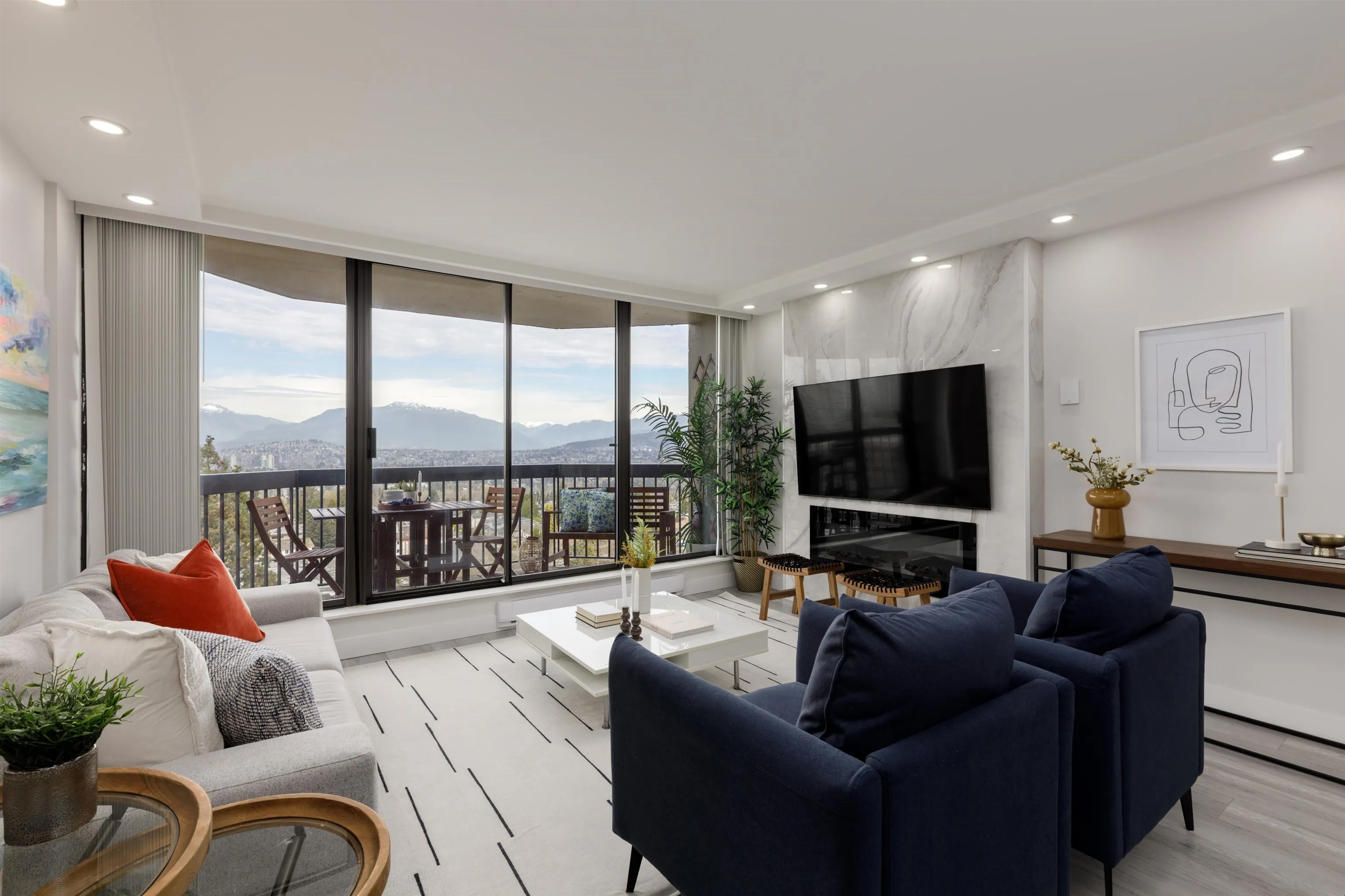 6540 Burlington Avenue #1401