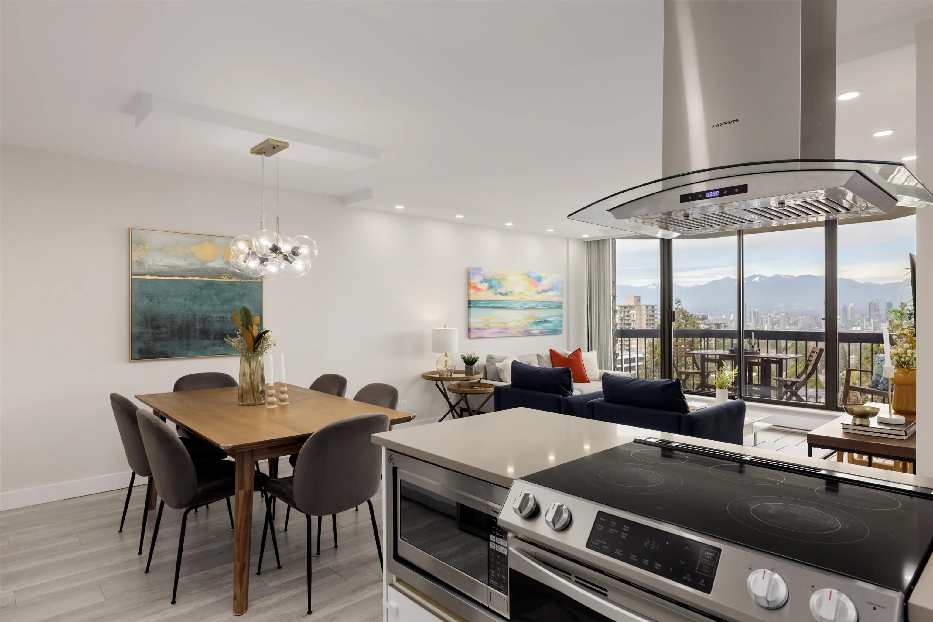6540 Burlington Avenue #1401