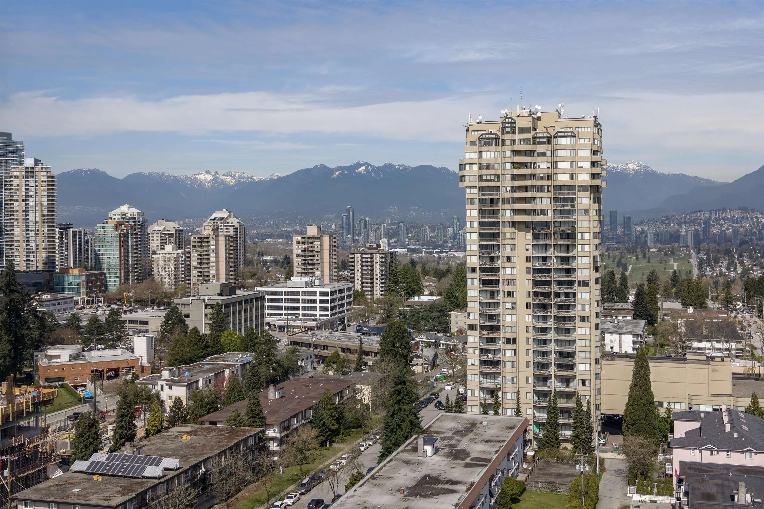 6540 Burlington Avenue #1401