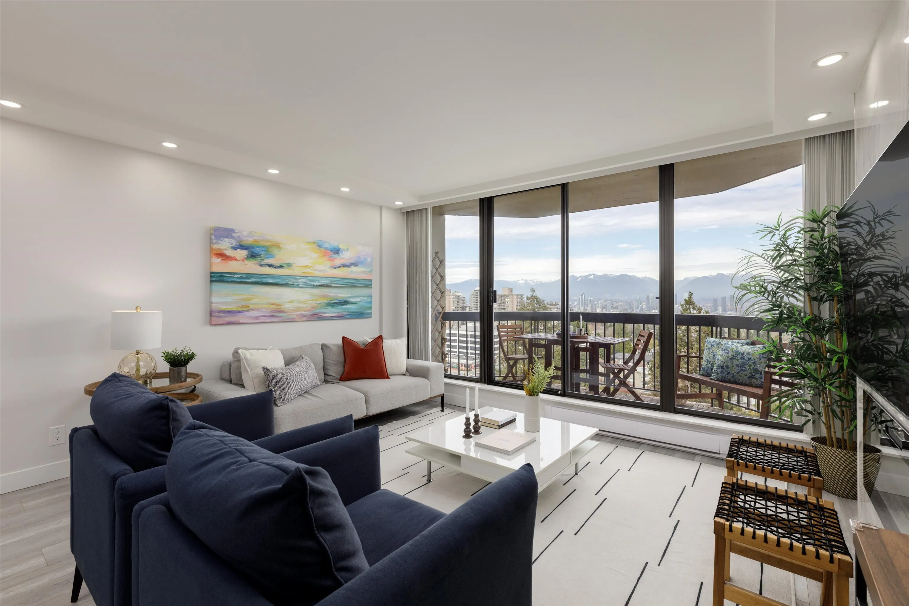 6540 Burlington Avenue #1401