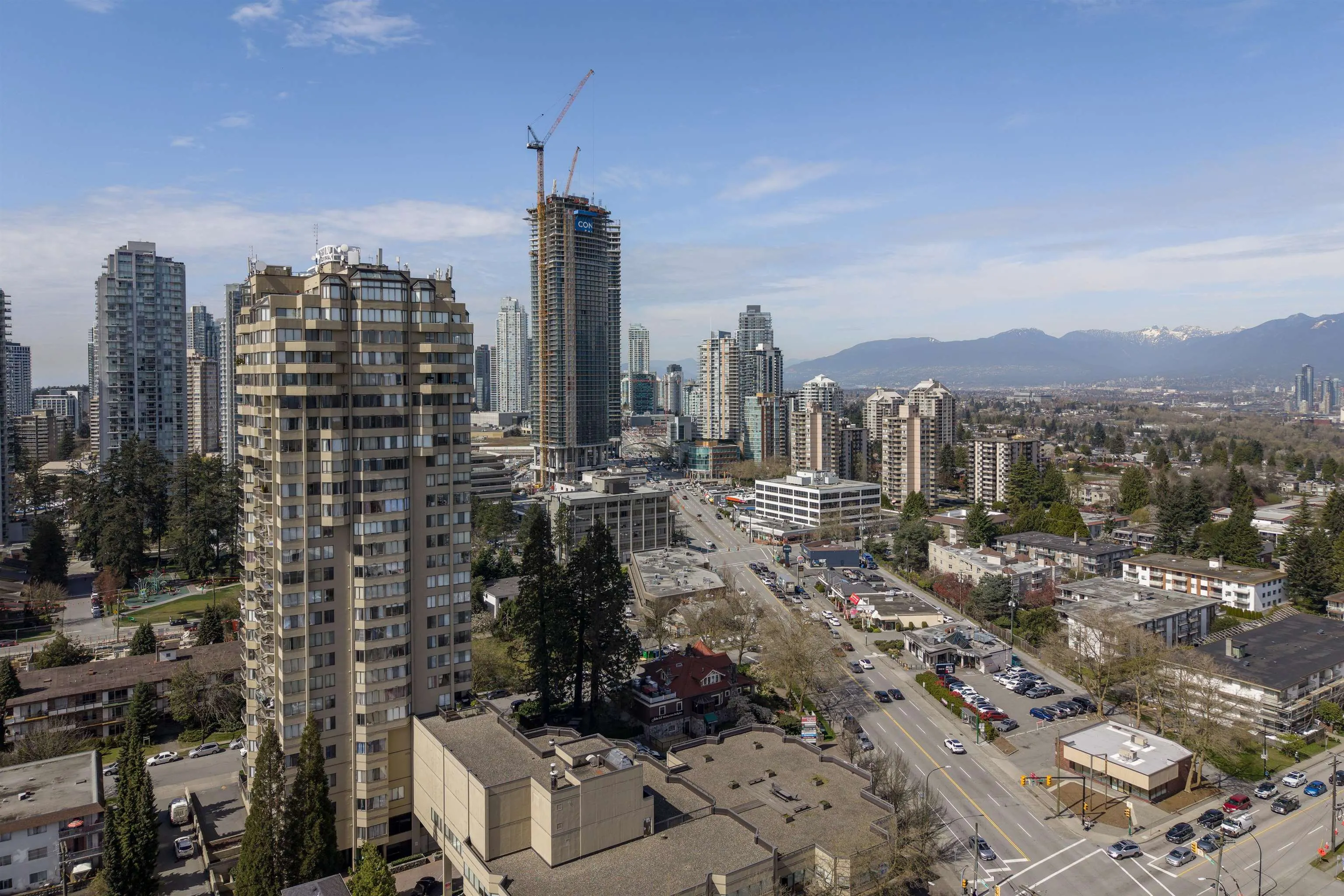 6540 Burlington Avenue #1401