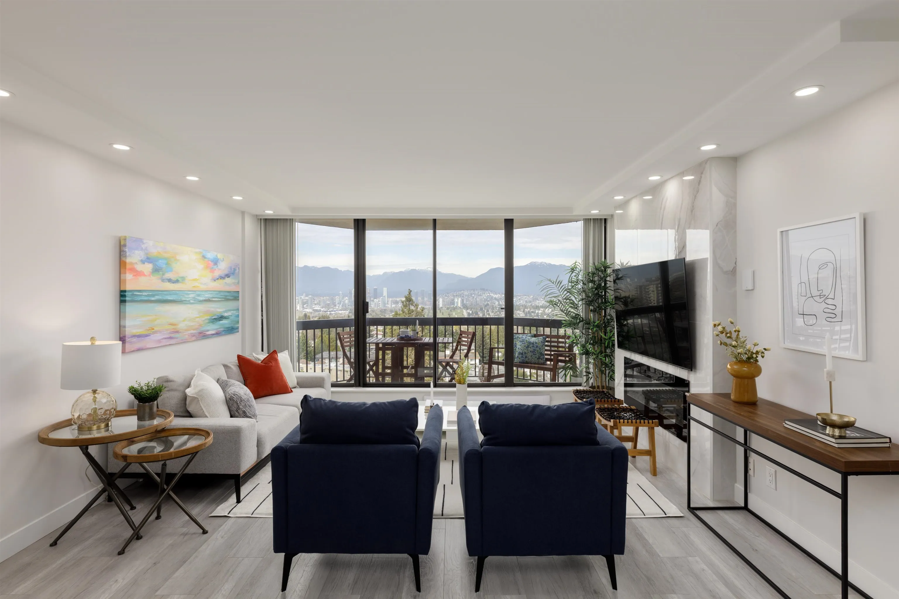 6540 Burlington Avenue #1401