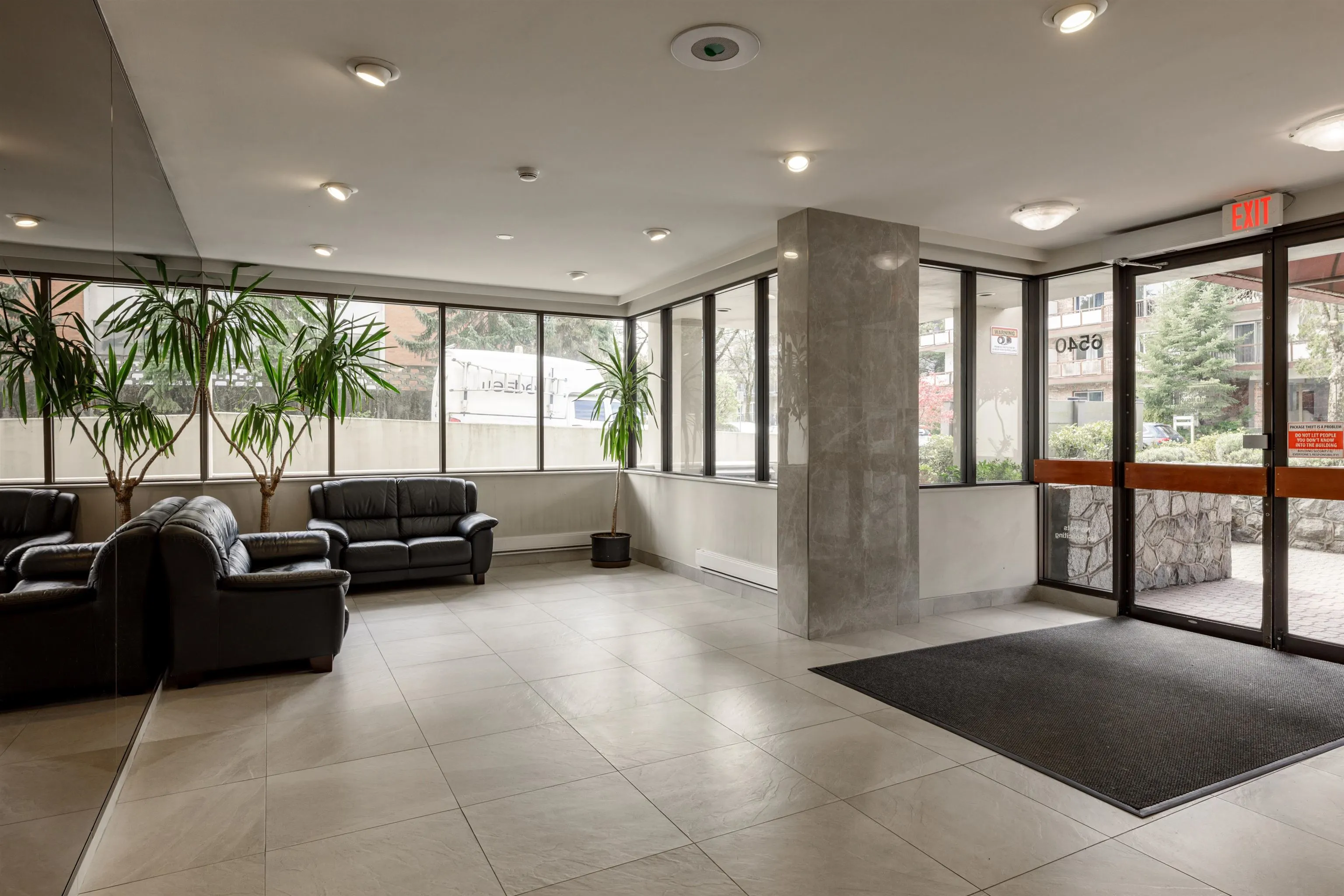 6540 Burlington Avenue #1401