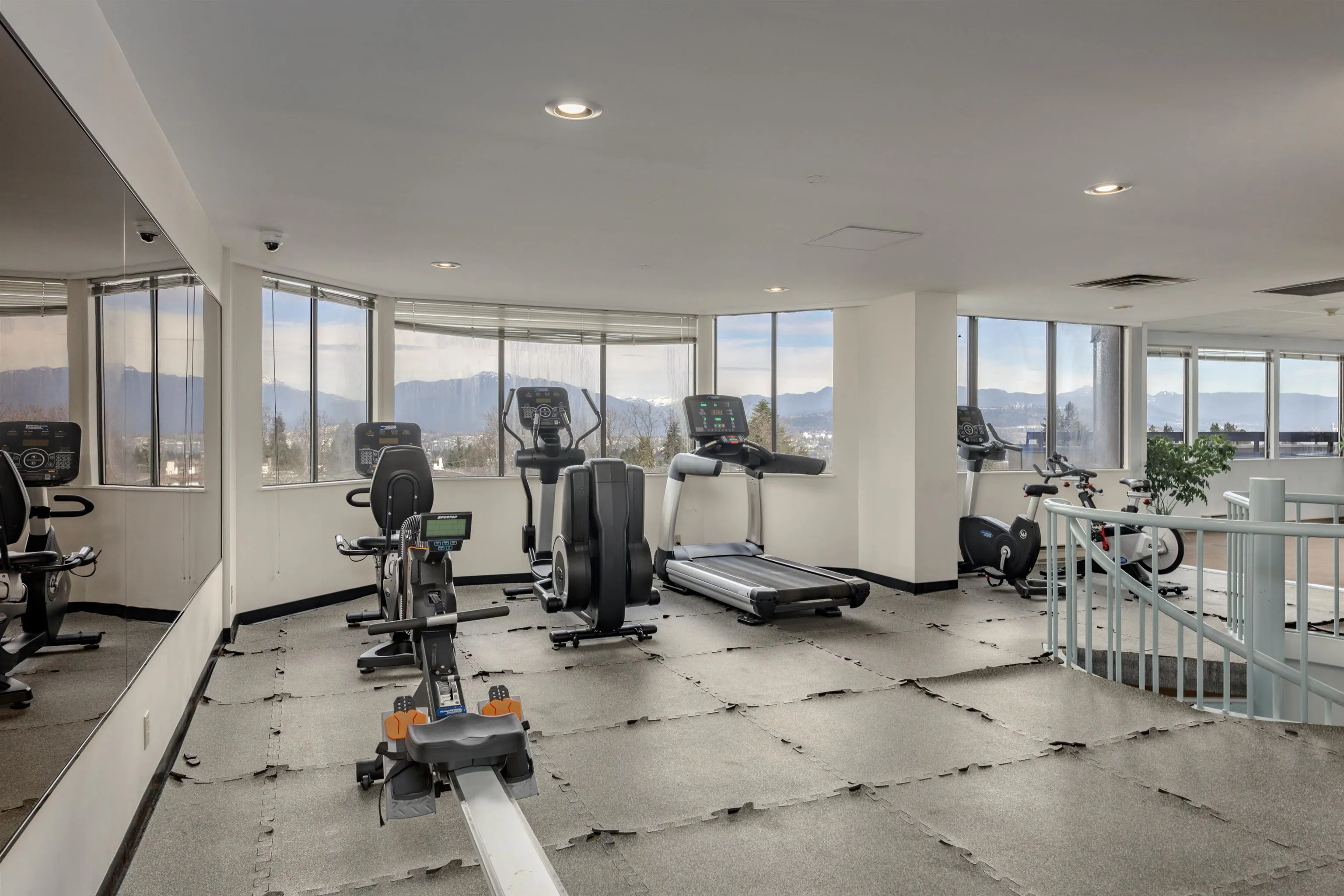 6540 Burlington Avenue #1401
