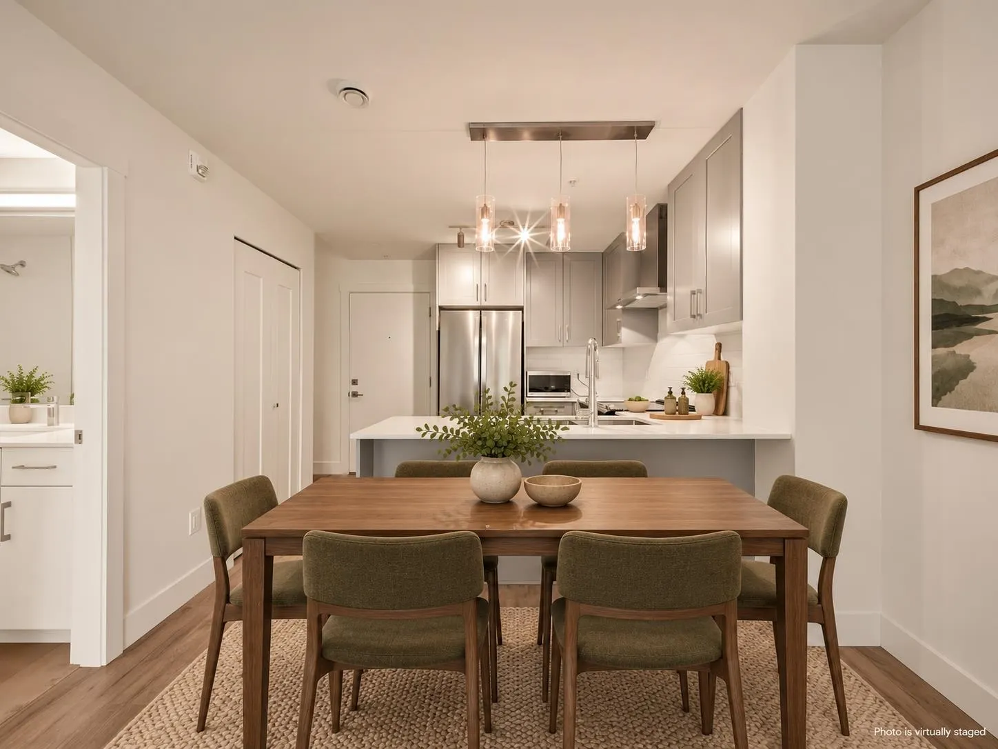 6338 King George Boulevard #306