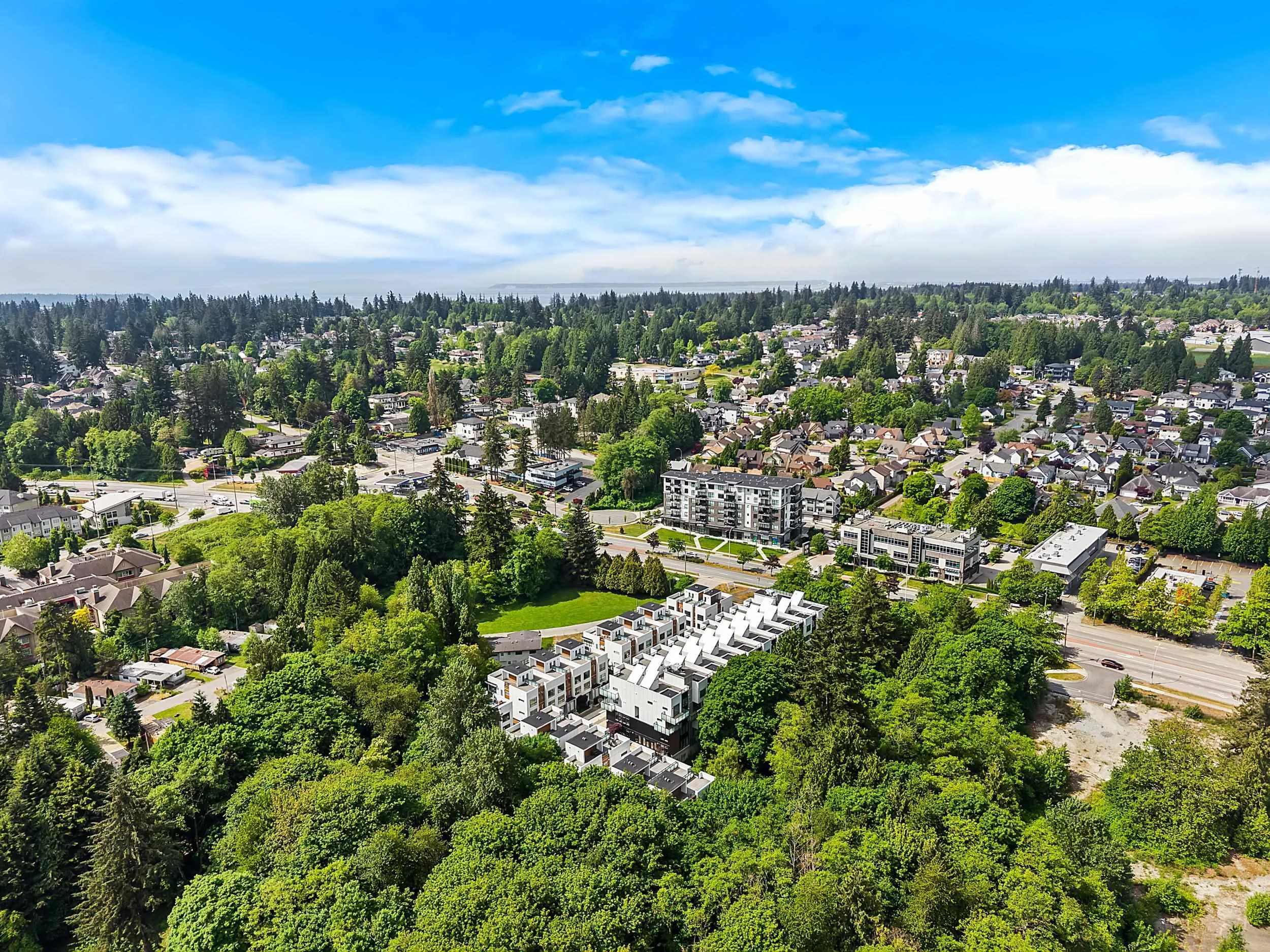 6338 King George Boulevard #306