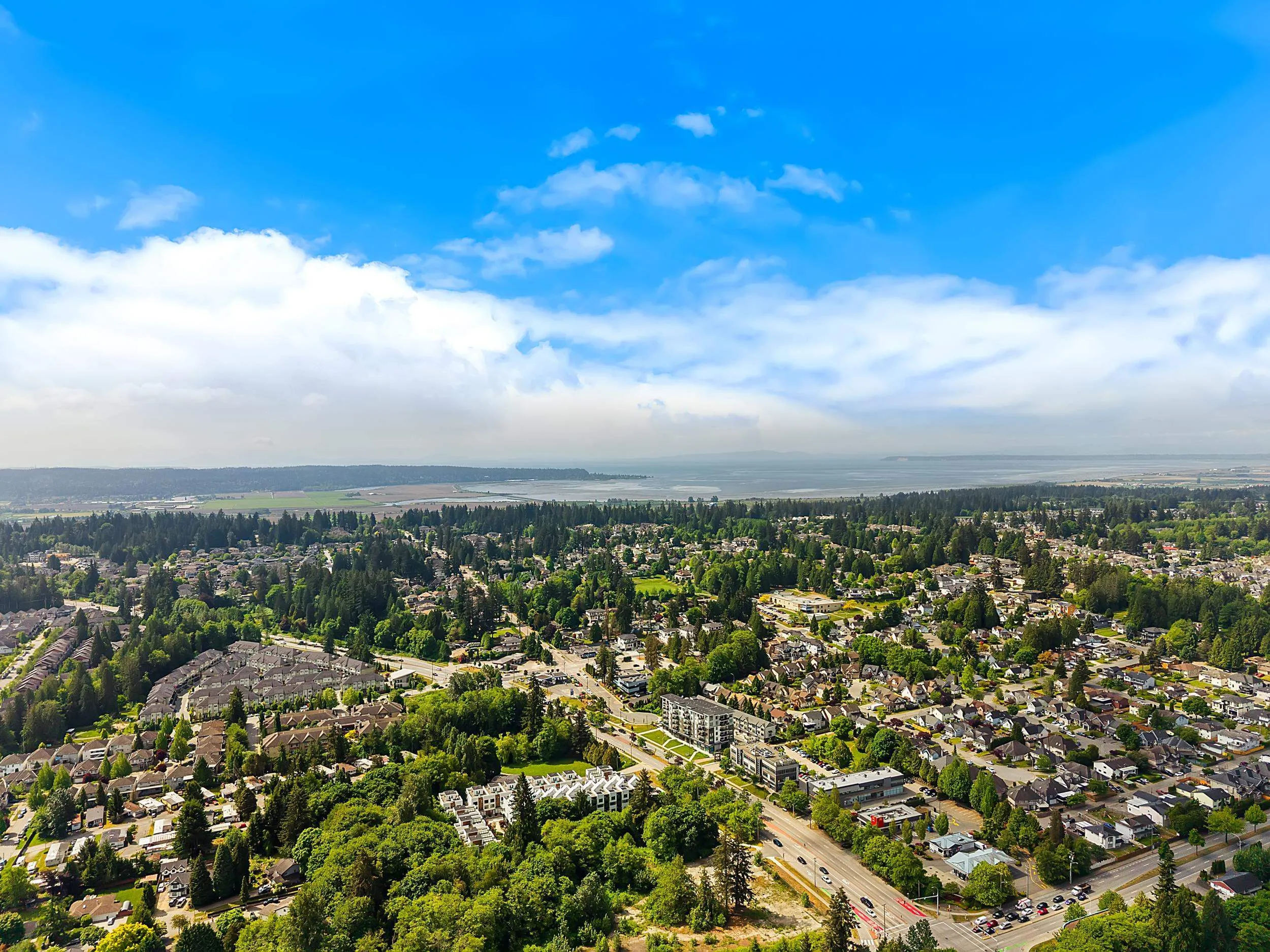 6338 King George Boulevard #306