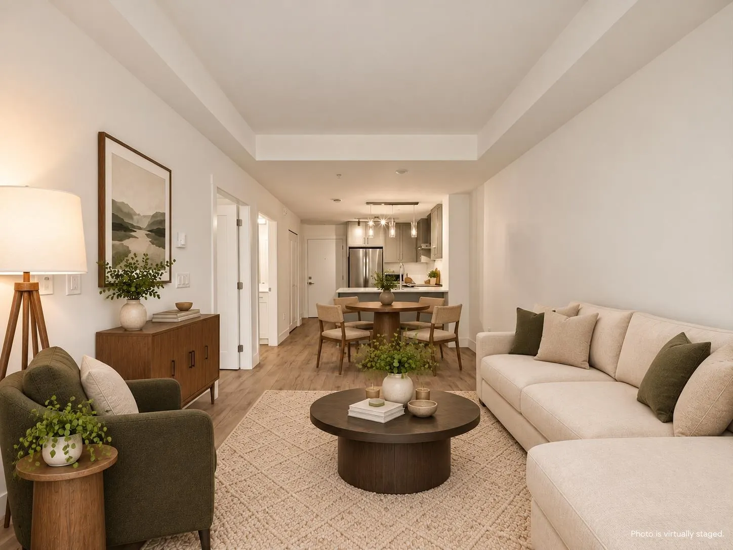 6338 King George Boulevard #306