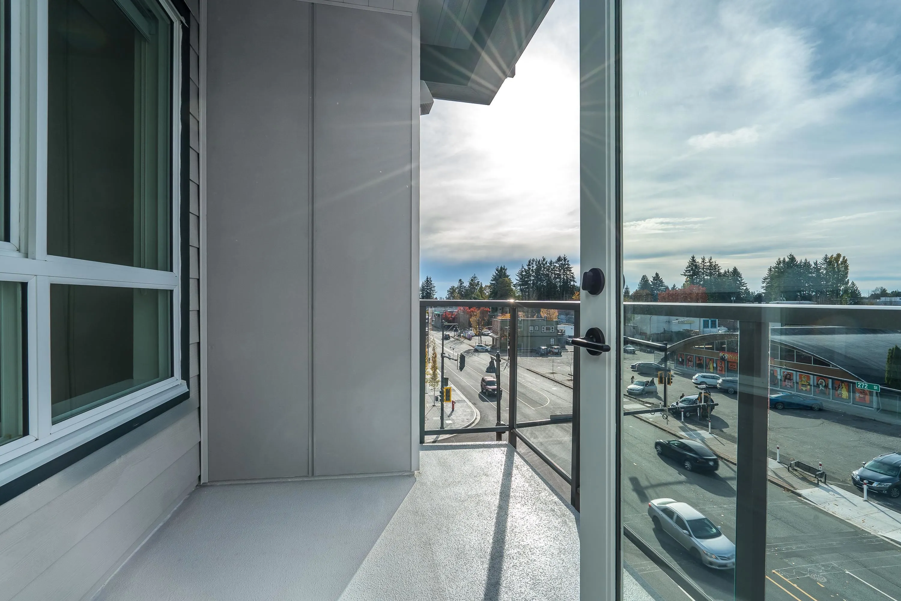 27215 Aldergrove Town Centre Drive #401