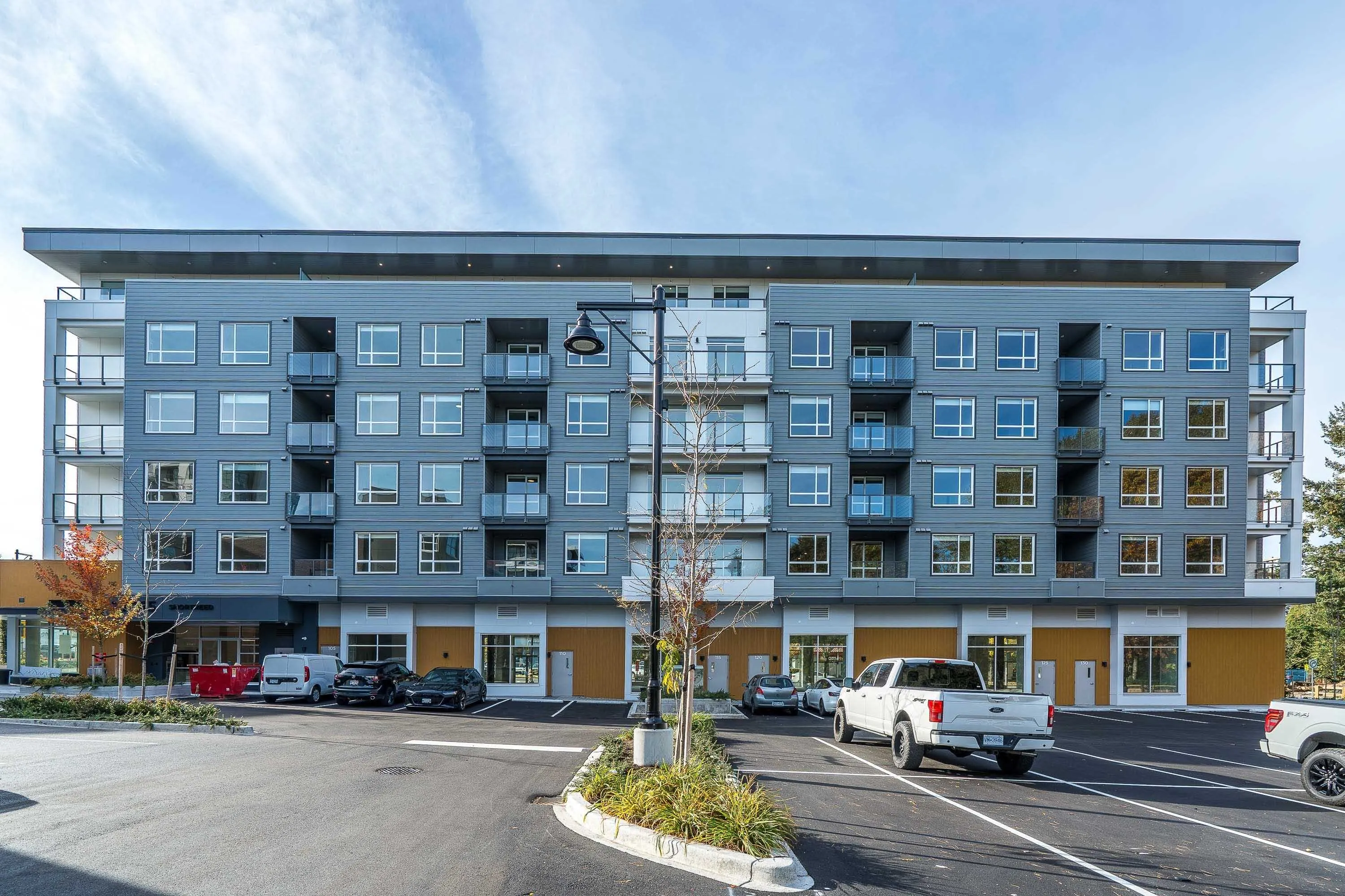 27215 Aldergrove Town Centre Drive #401
