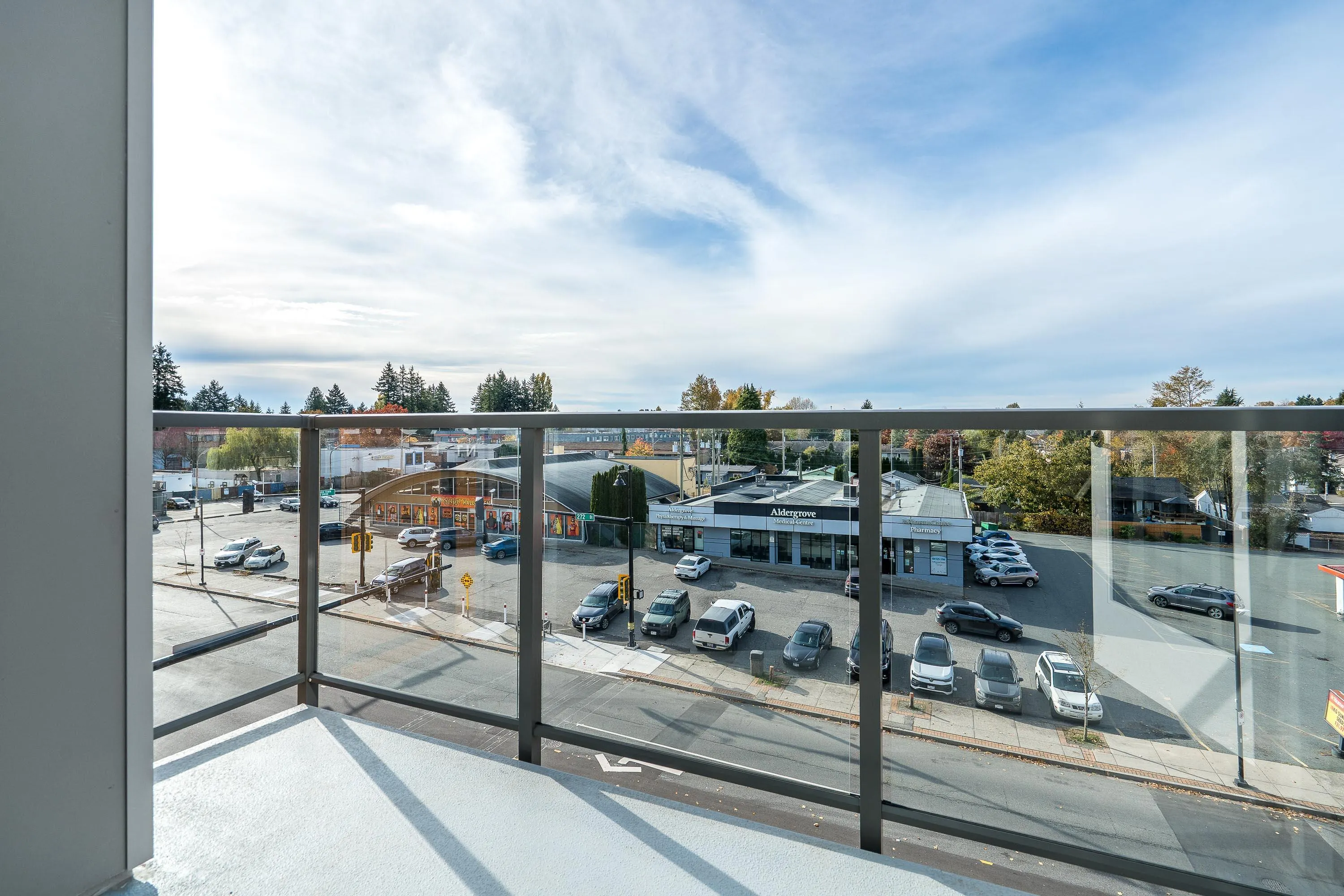 27215 Aldergrove Town Centre Drive #401