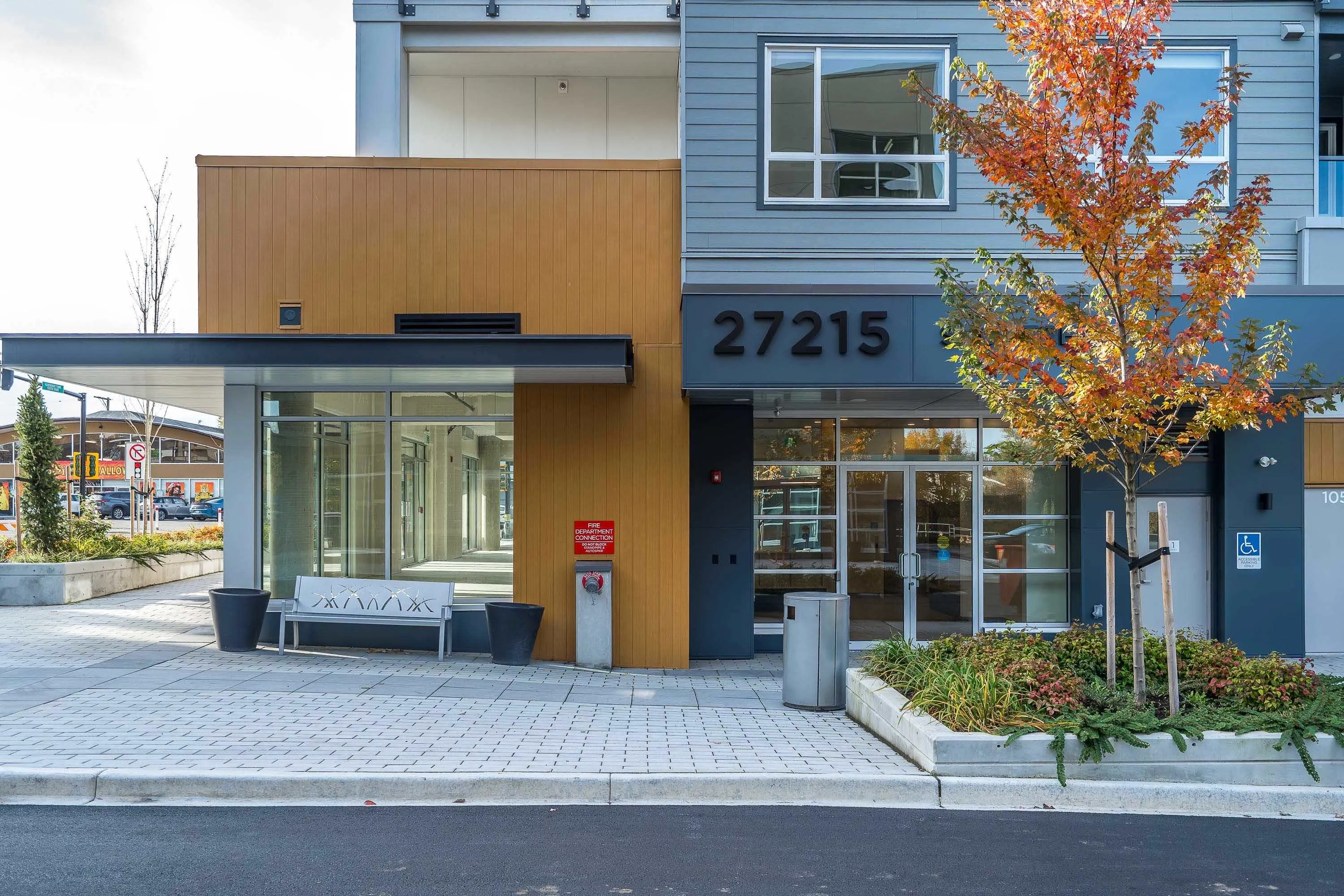 27215 Aldergrove Town Centre Drive #401