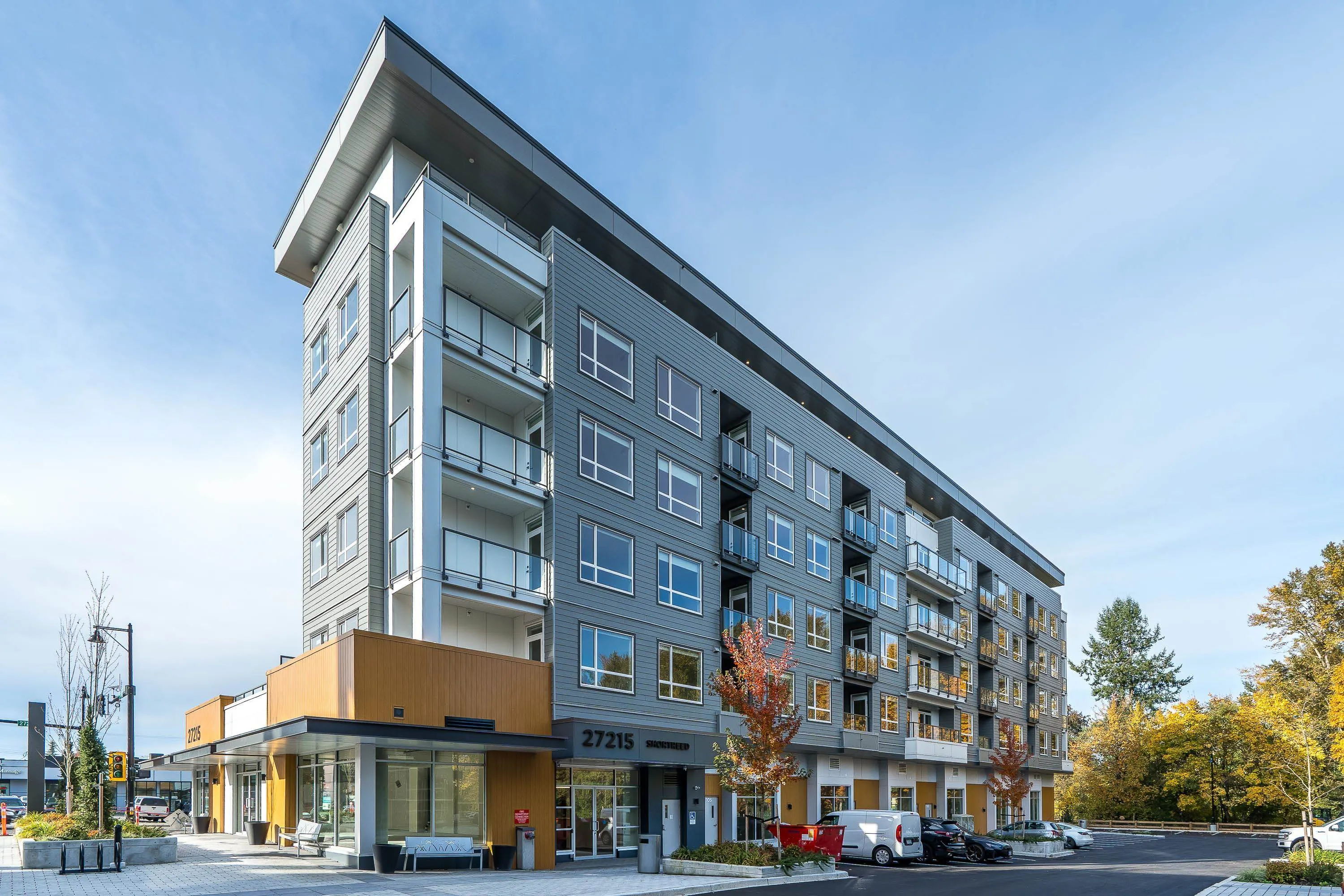 27215 Aldergrove Town Centre Drive #401