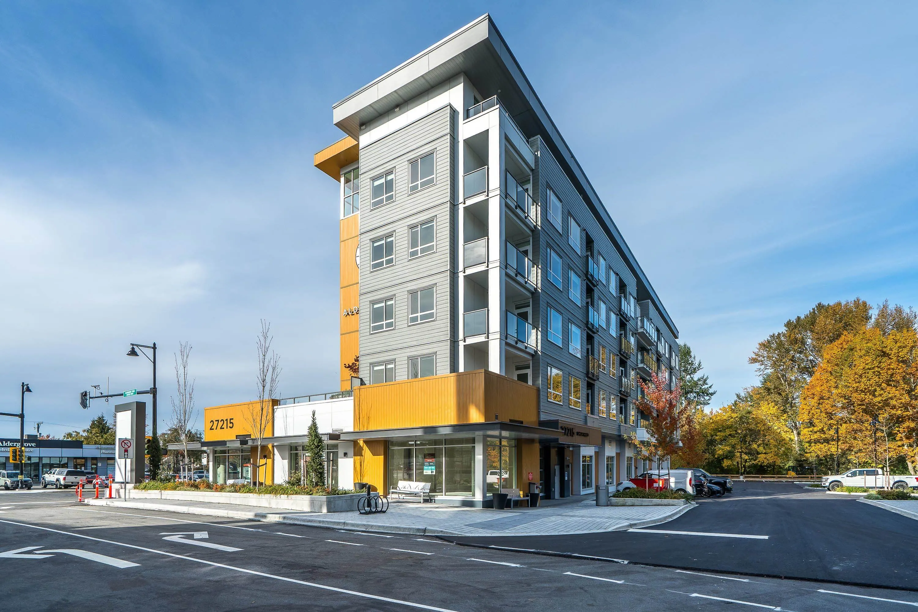 27215 Aldergrove Town Centre Drive #401