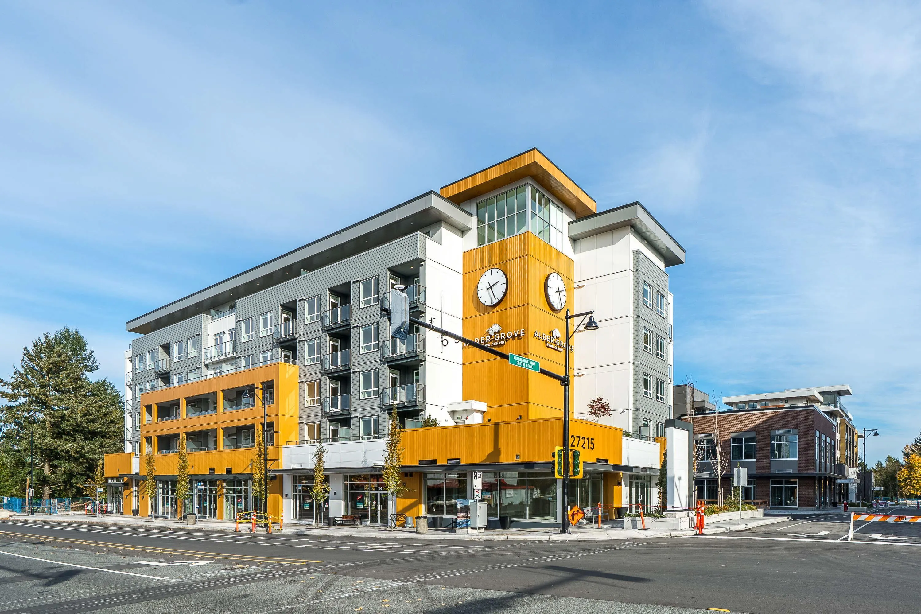 27215 Aldergrove Town Centre Drive #401