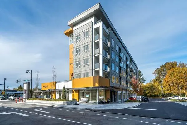 27215 Aldergrove Town Centre Drive #401