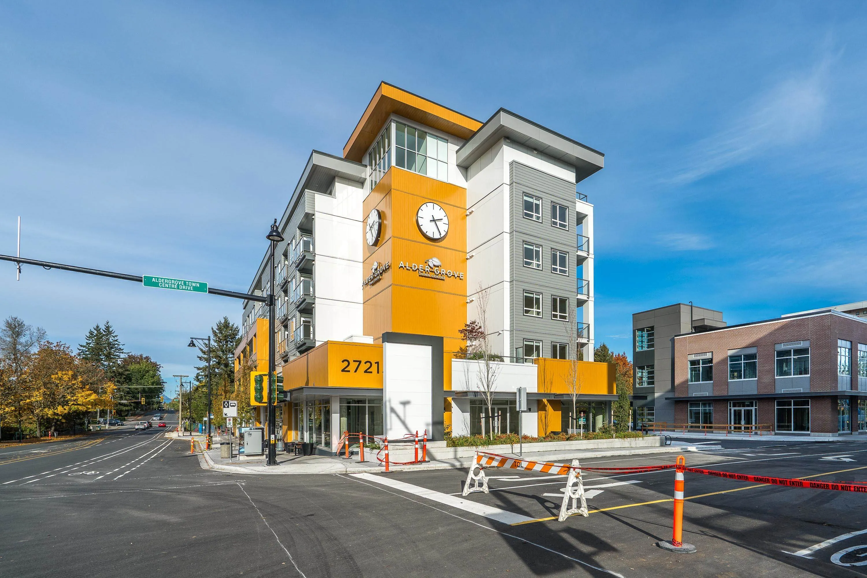 27215 Aldergrove Town Centre Drive #401