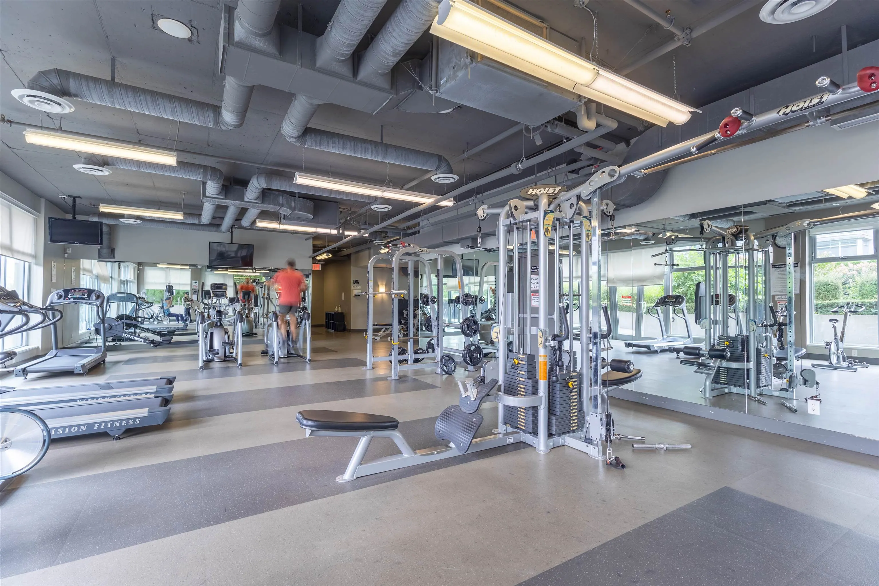 2955 Atlantic Avenue #1209