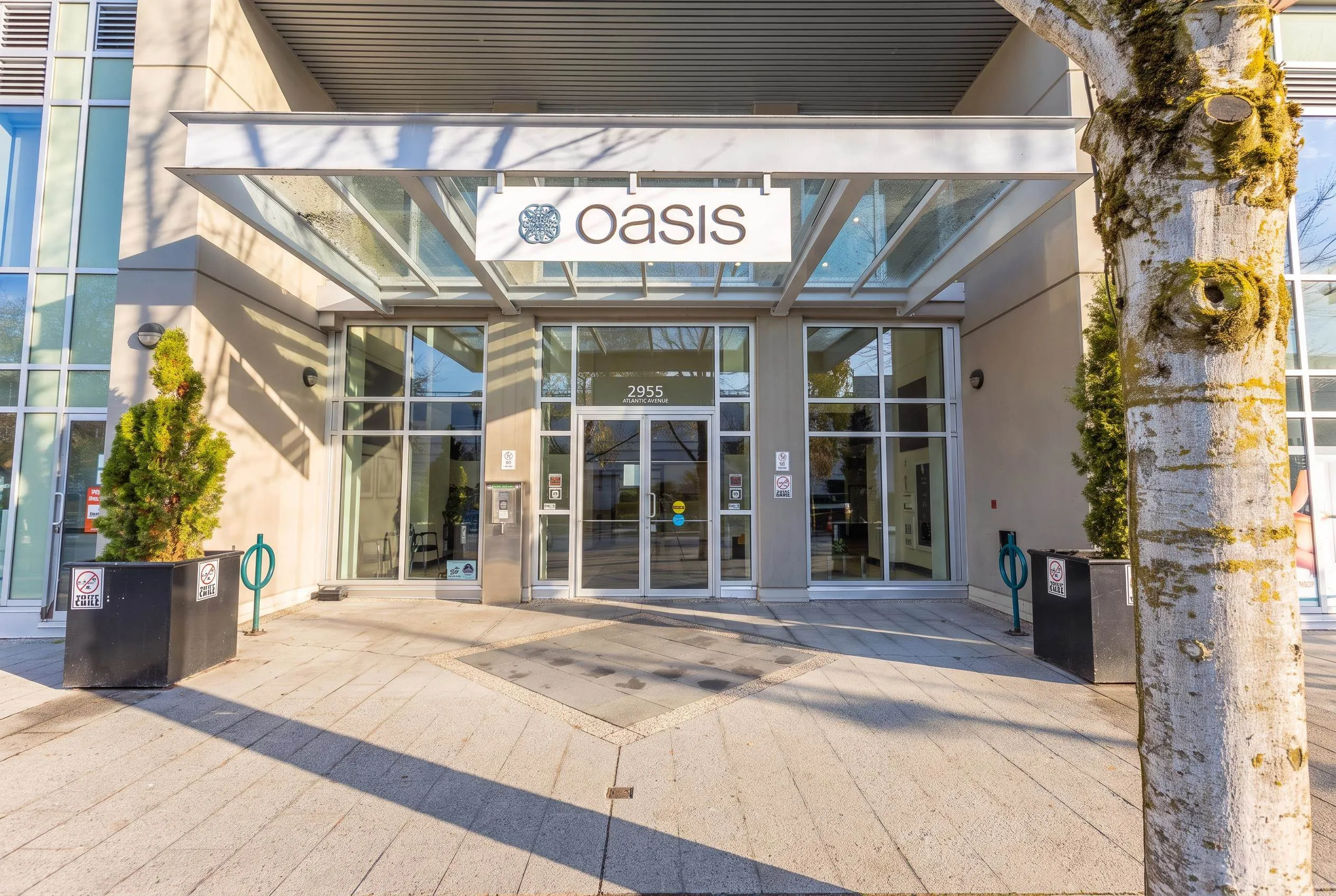 2955 Atlantic Avenue #1209