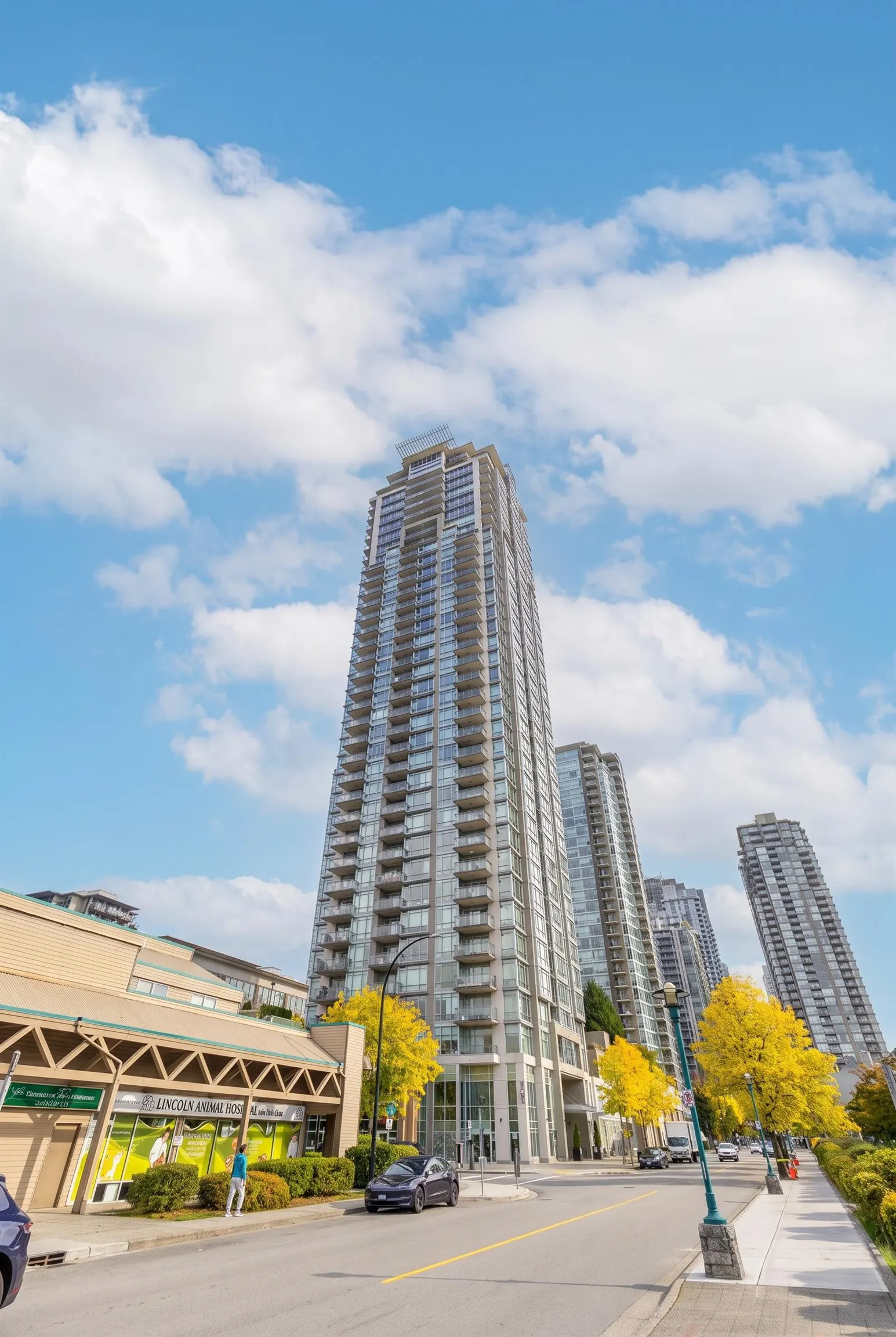 2955 Atlantic Avenue #1209