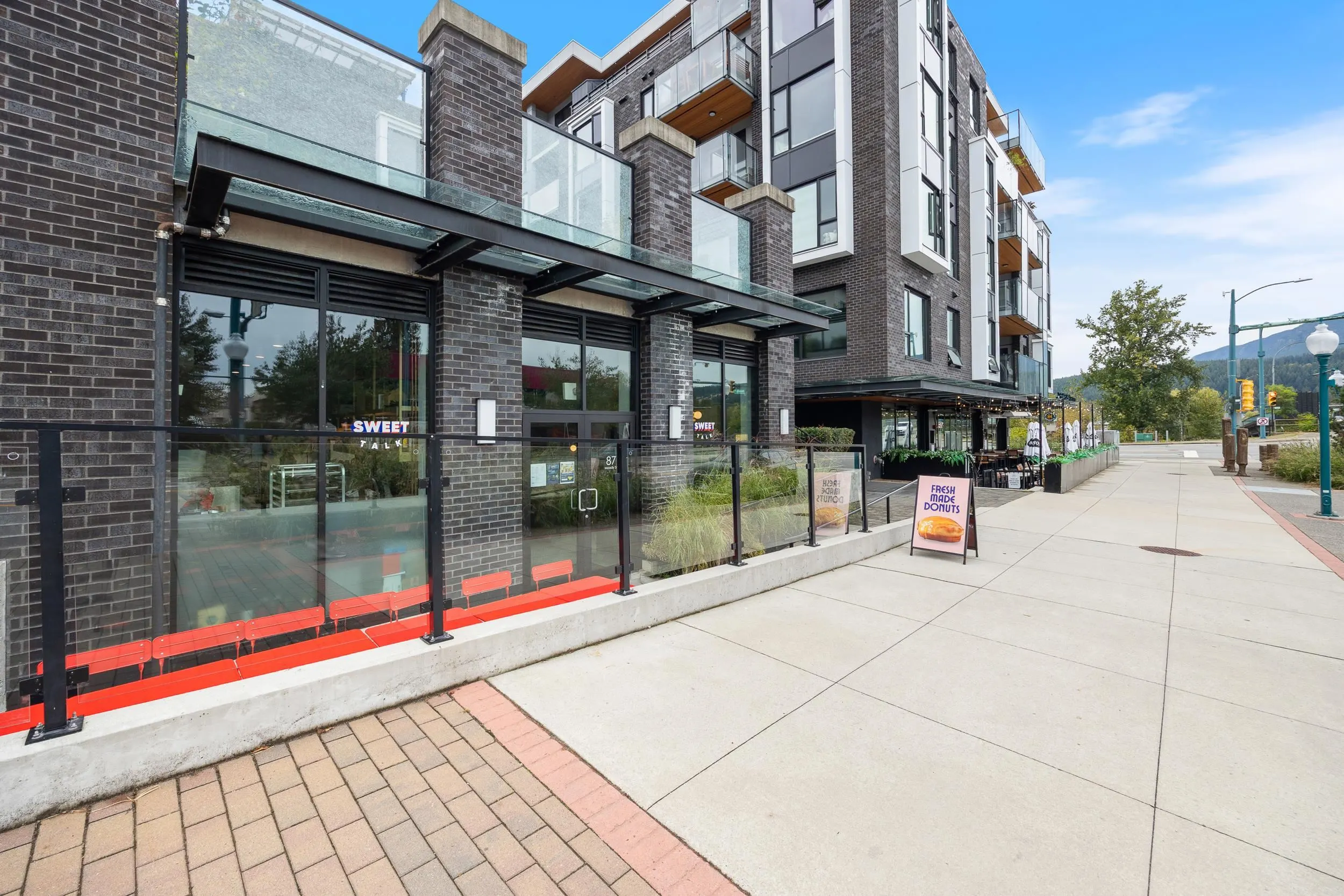 95 Moody Street #334