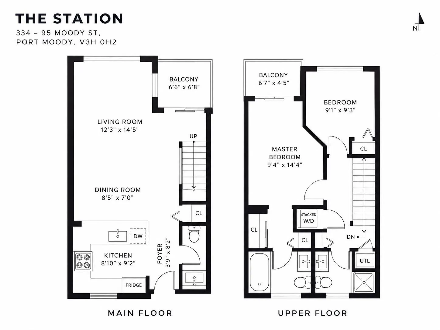 95 Moody Street #334