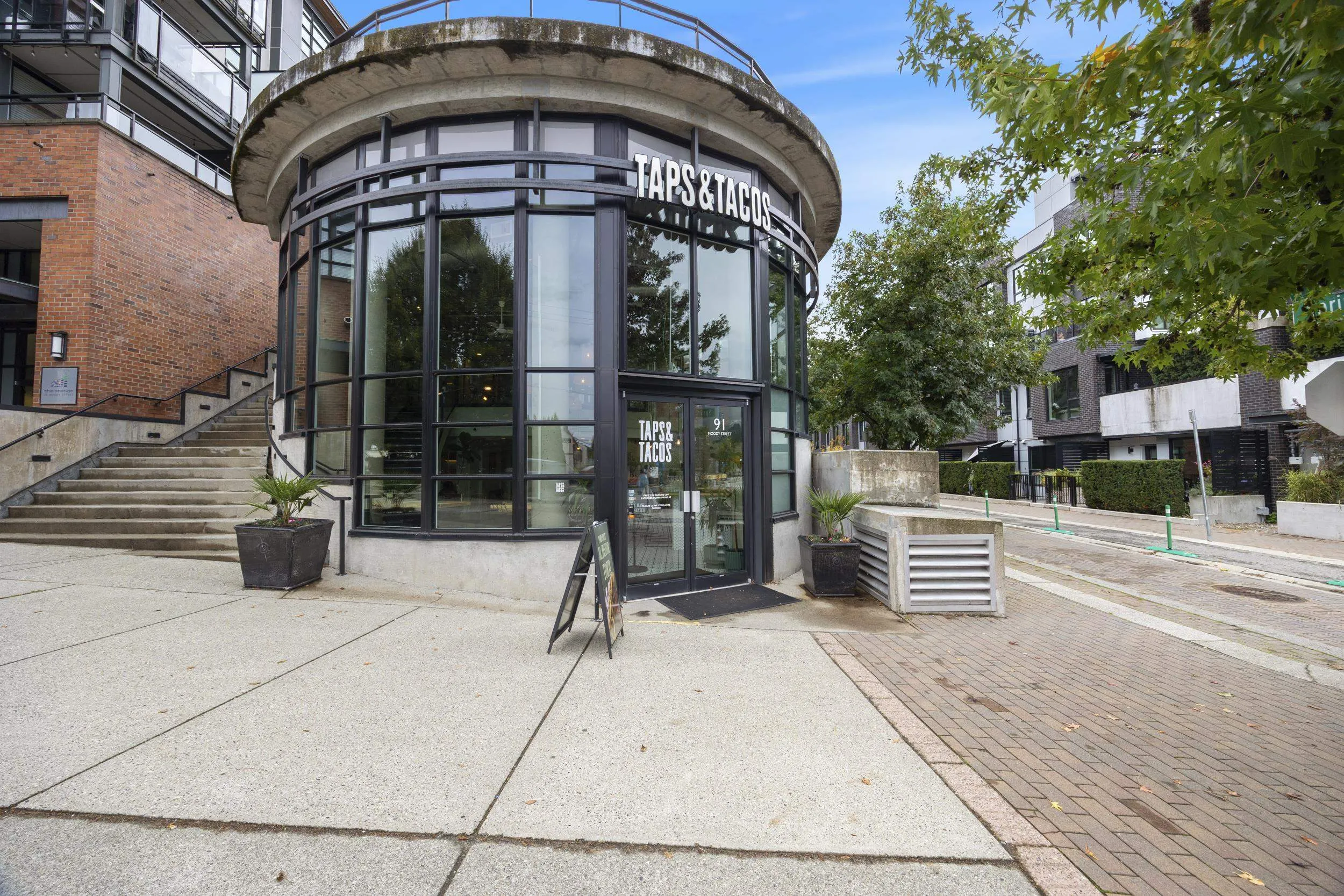 95 Moody Street #334