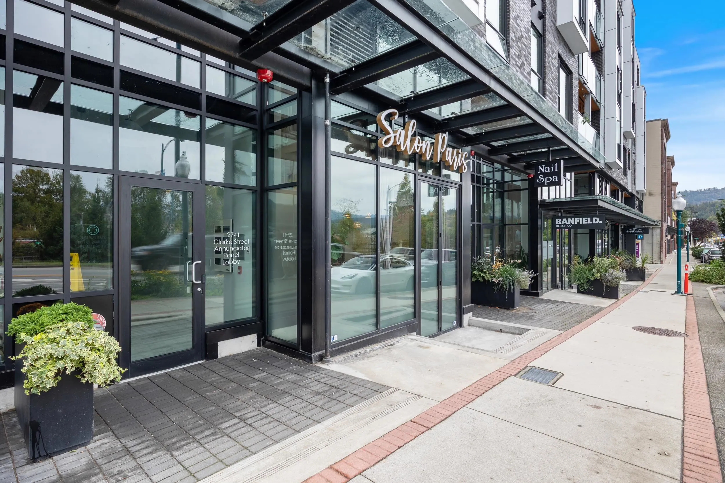 95 Moody Street #334