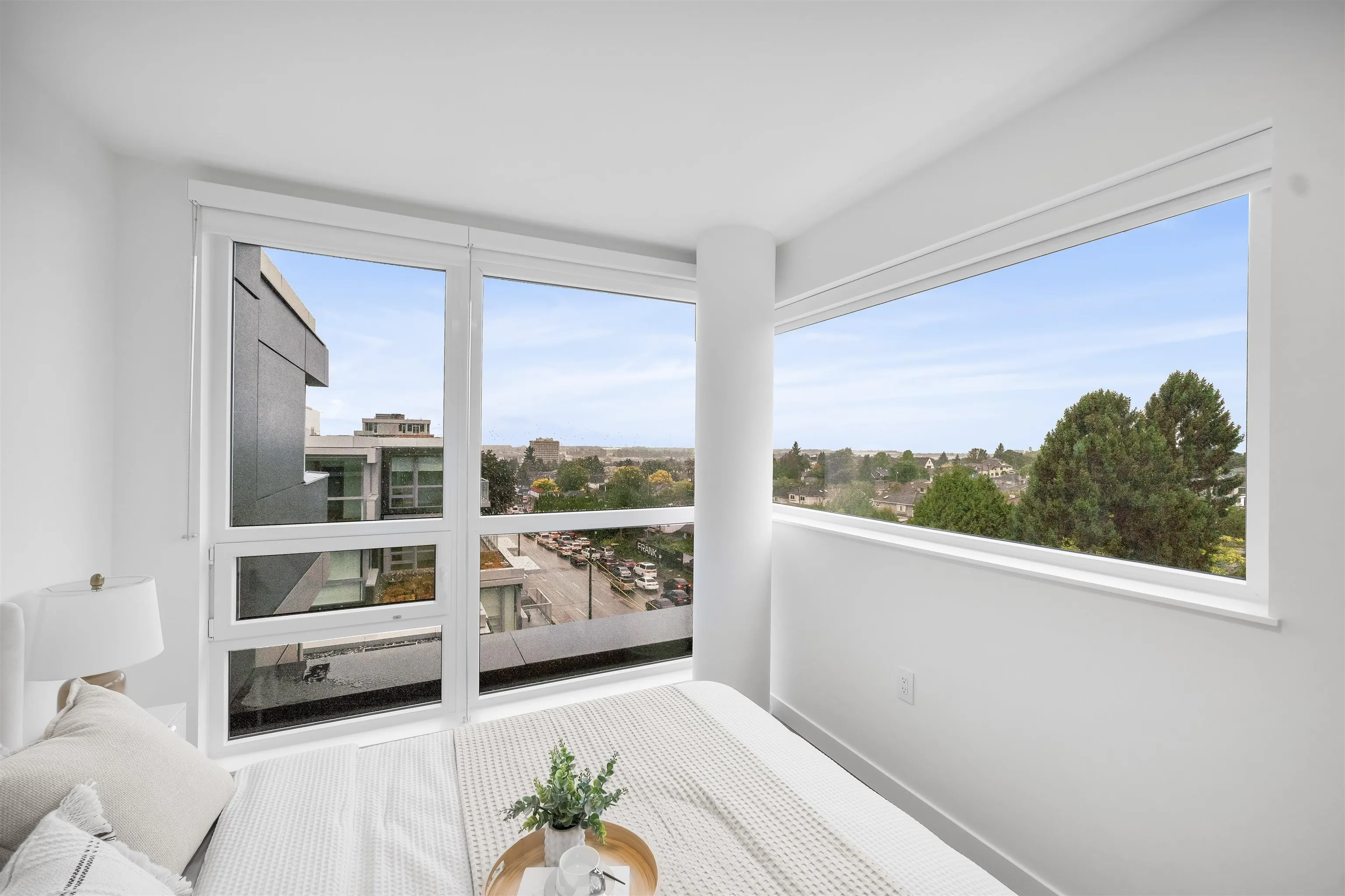 8030 Oak Street #602