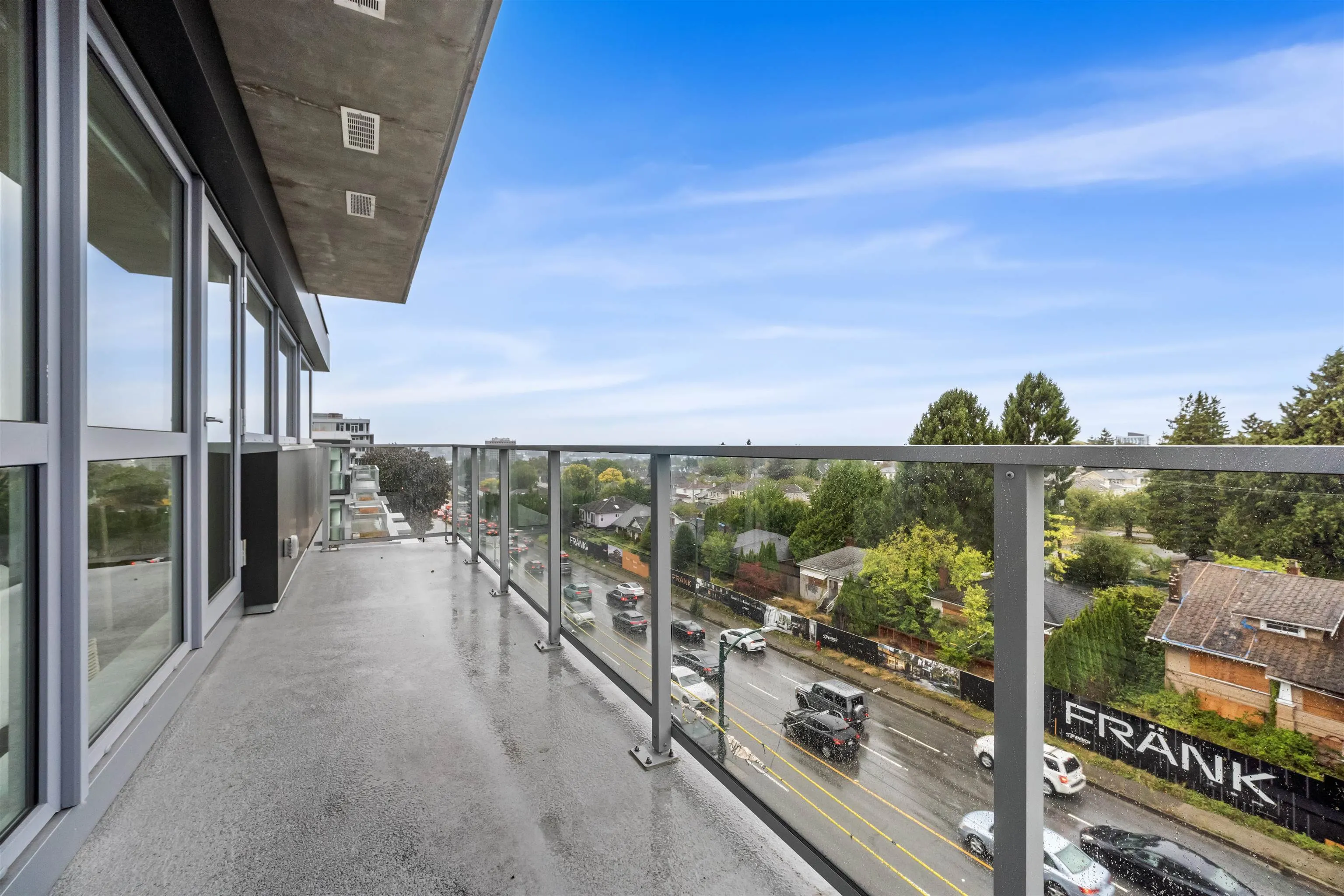 8030 Oak Street #602