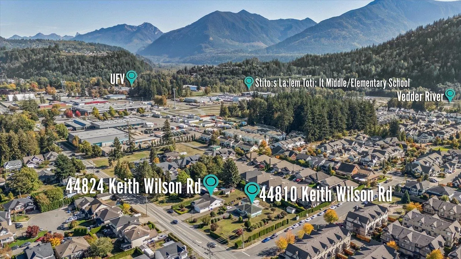 44824 Keith Wilson Road