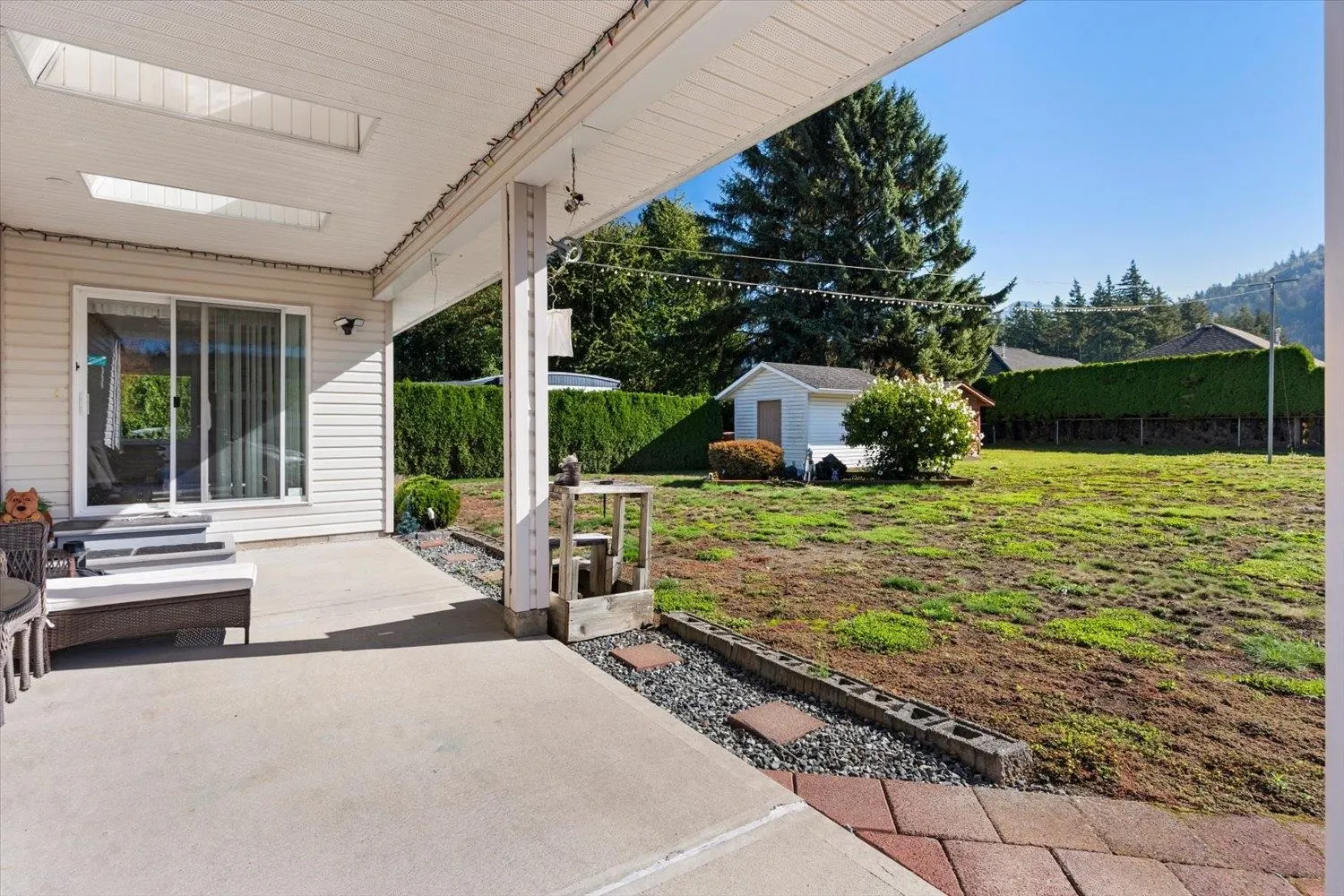 44824 Keith Wilson Road