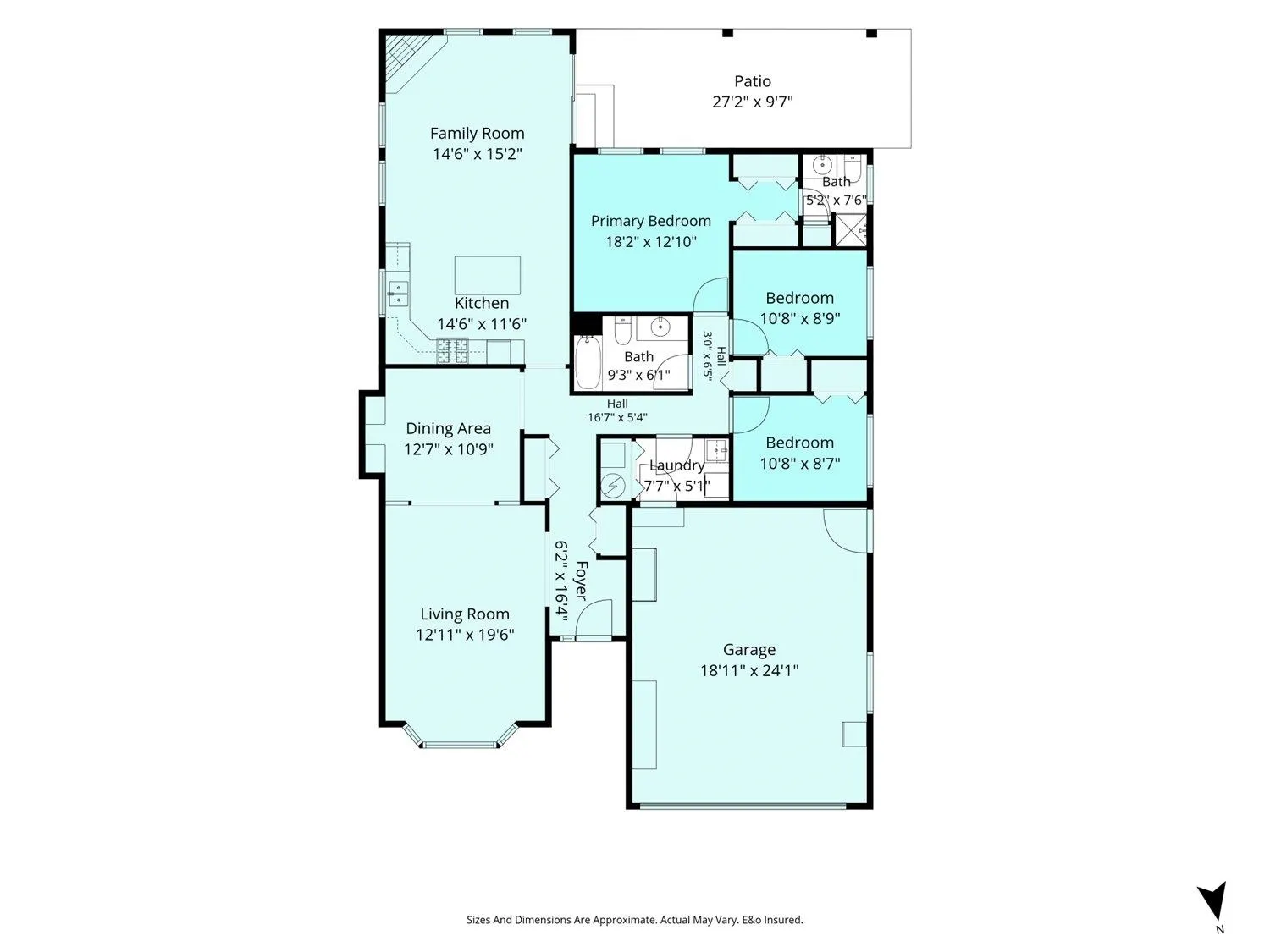 44824 Keith Wilson Road