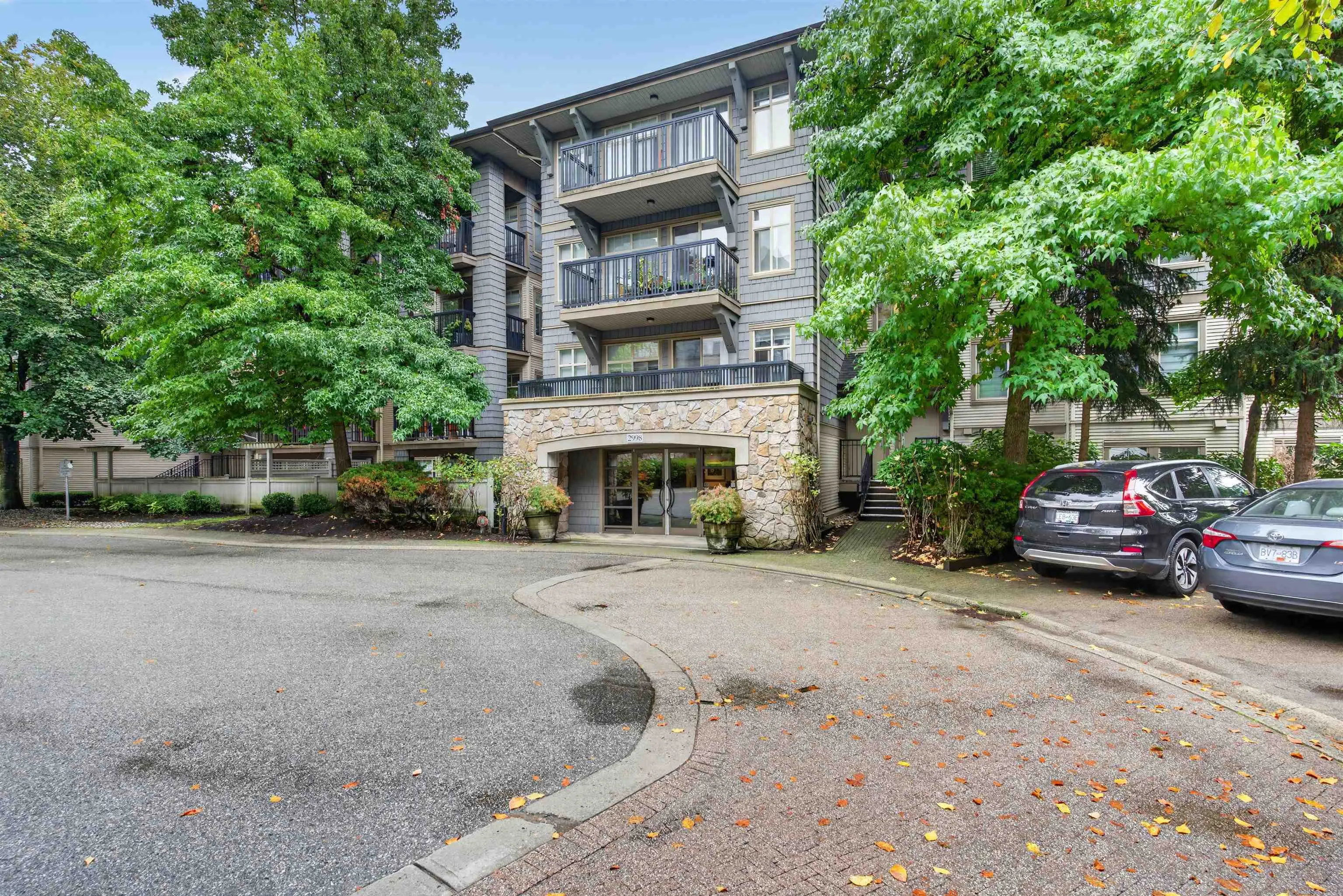 2998 Silver Springs Boulevard #203