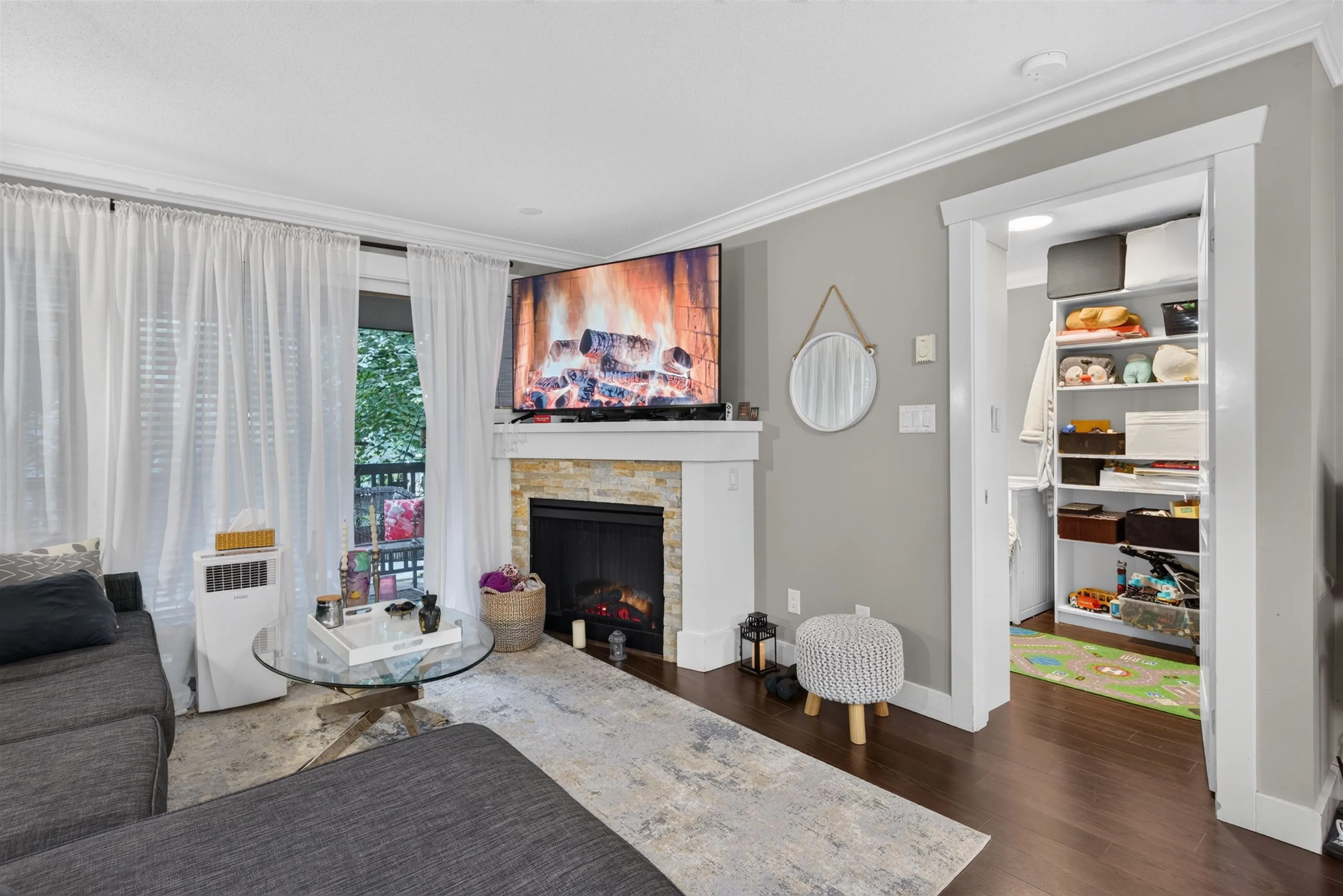 2998 Silver Springs Boulevard #203