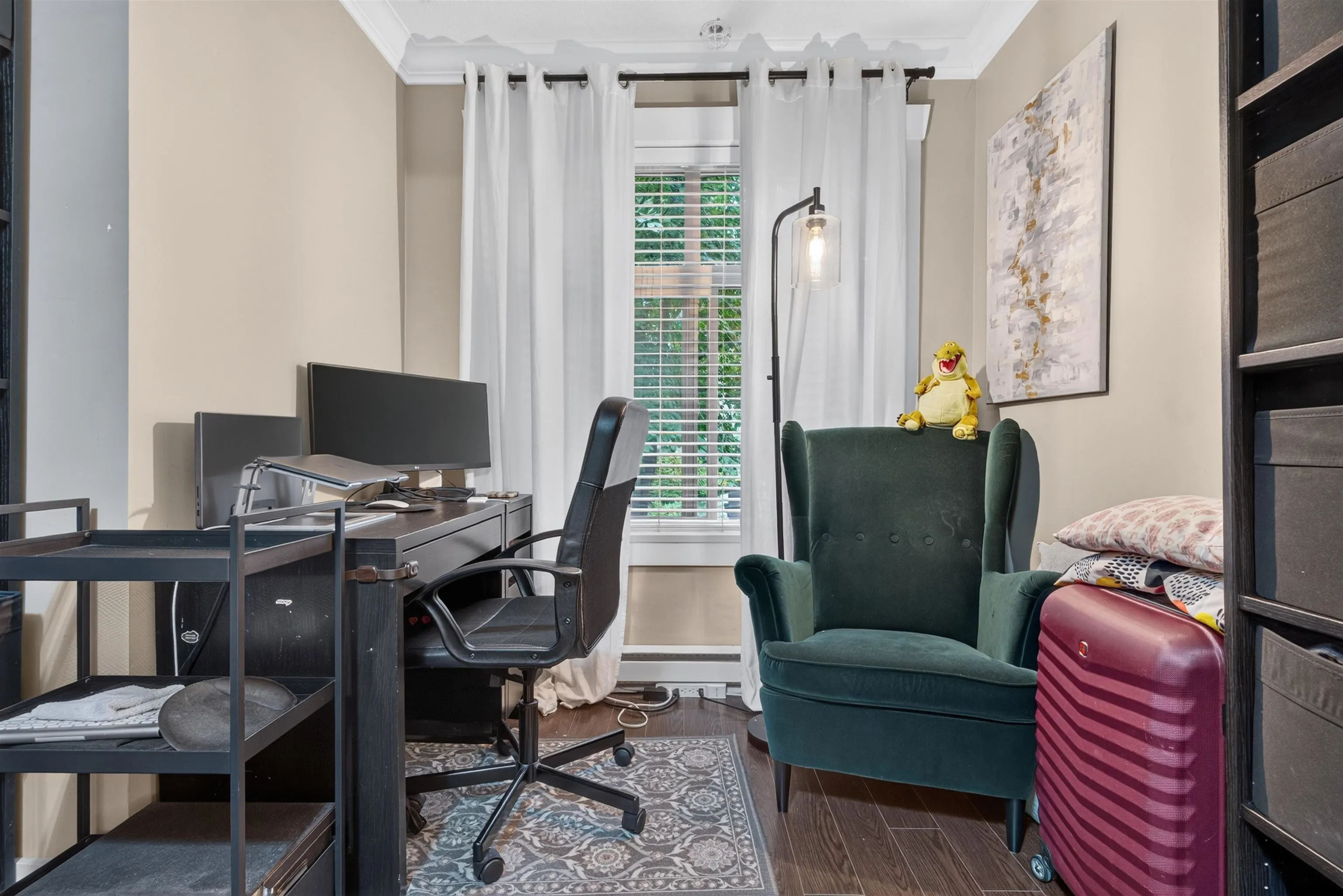 2998 Silver Springs Boulevard #203