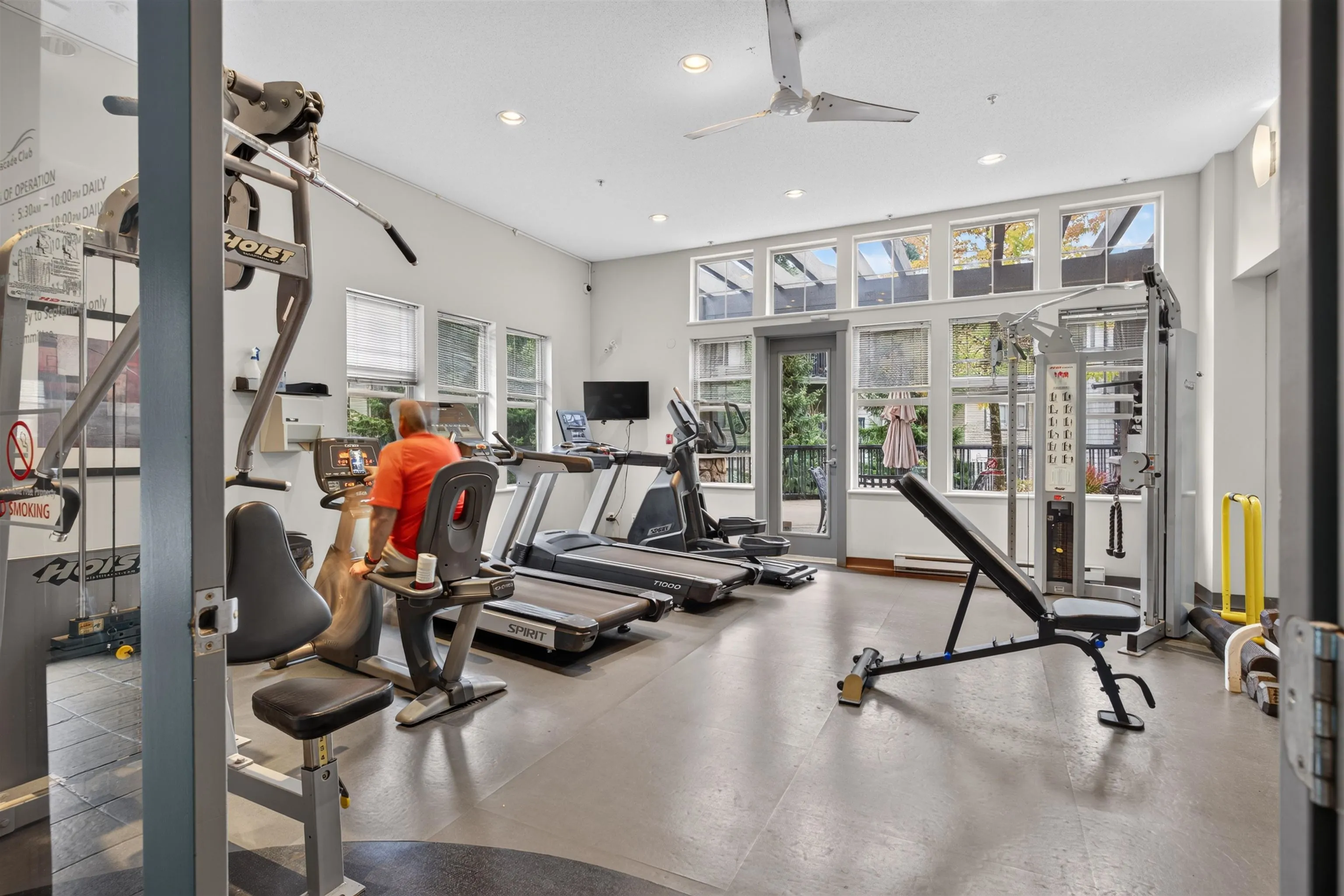 2998 Silver Springs Boulevard #203
