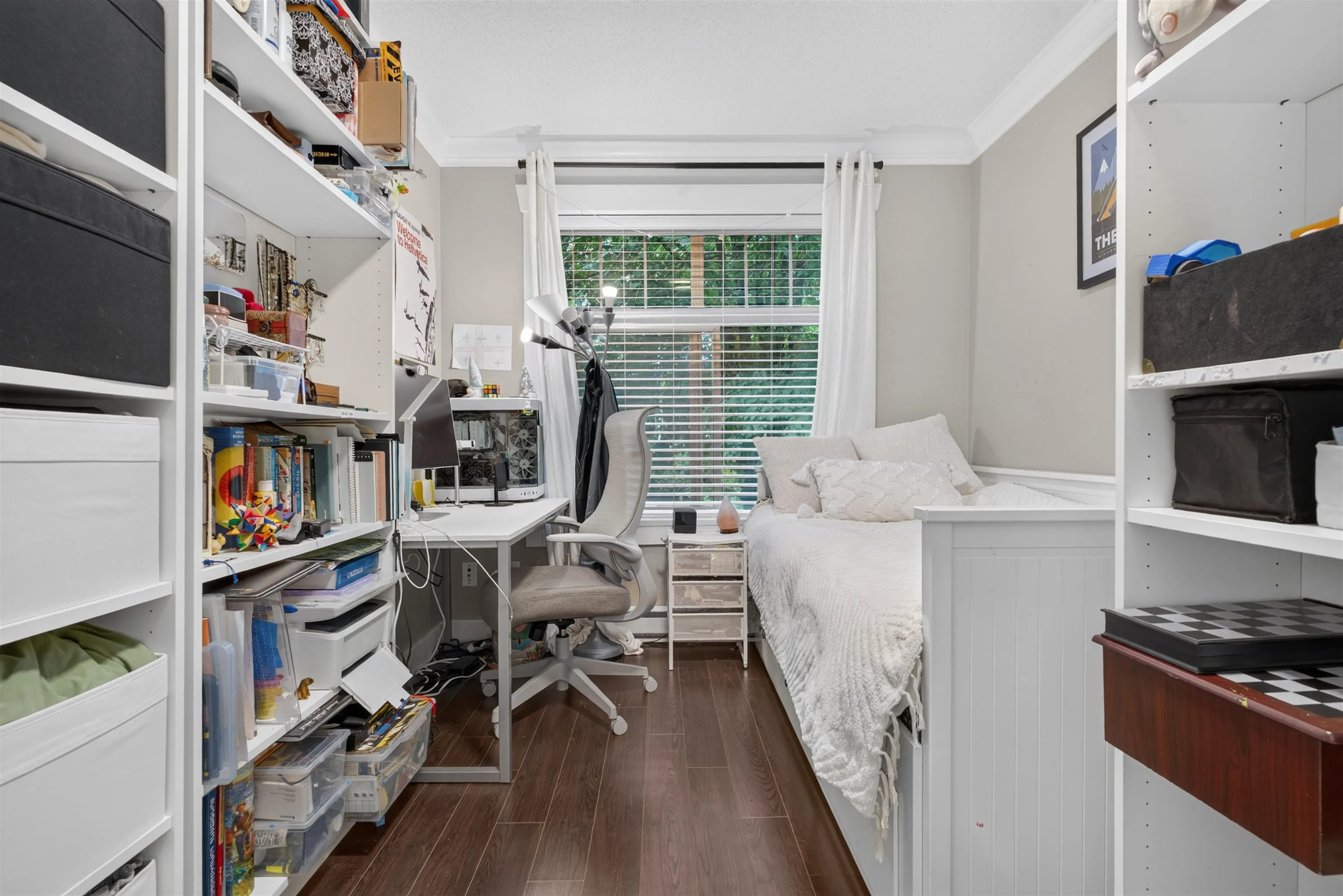 2998 Silver Springs Boulevard #203