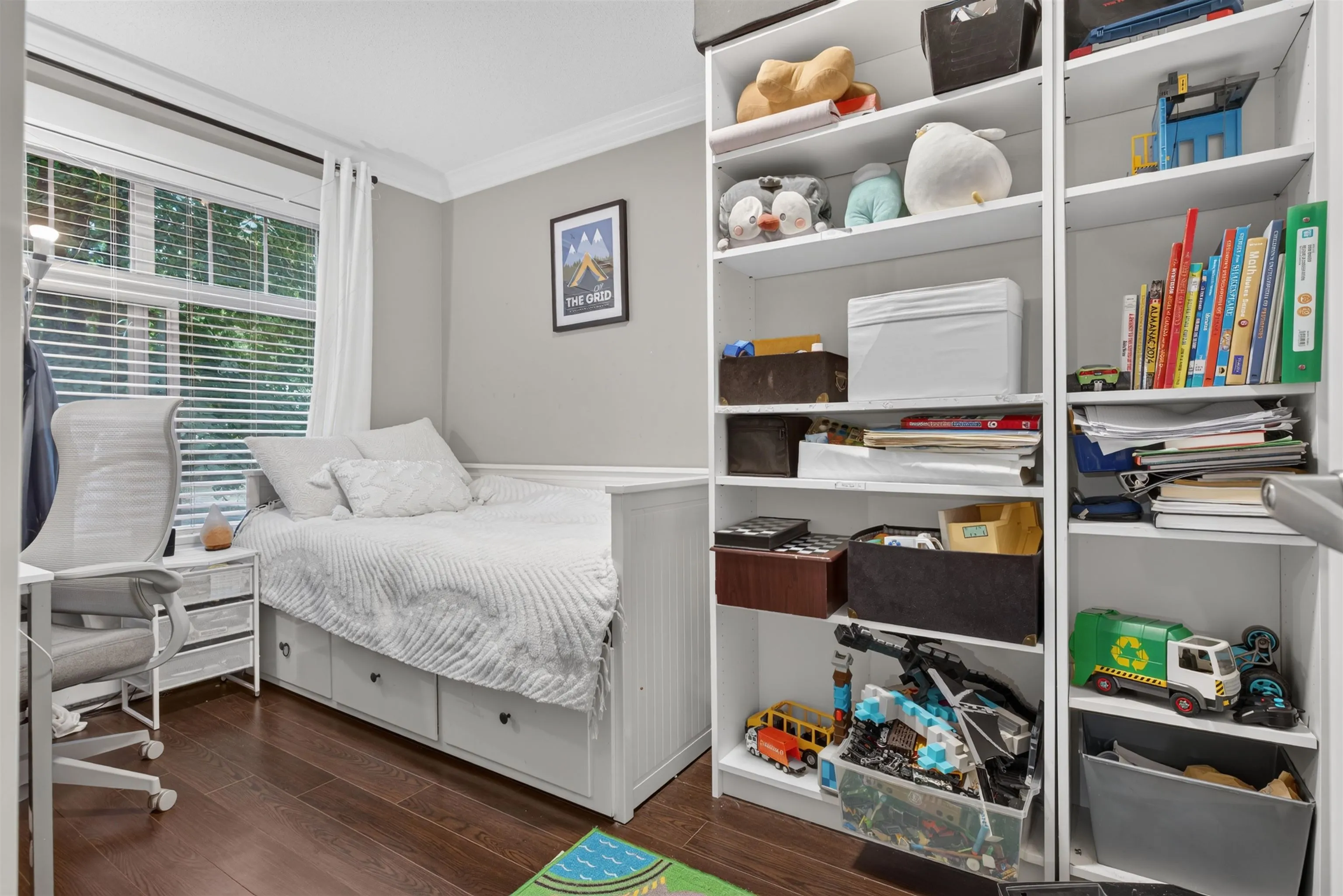 2998 Silver Springs Boulevard #203