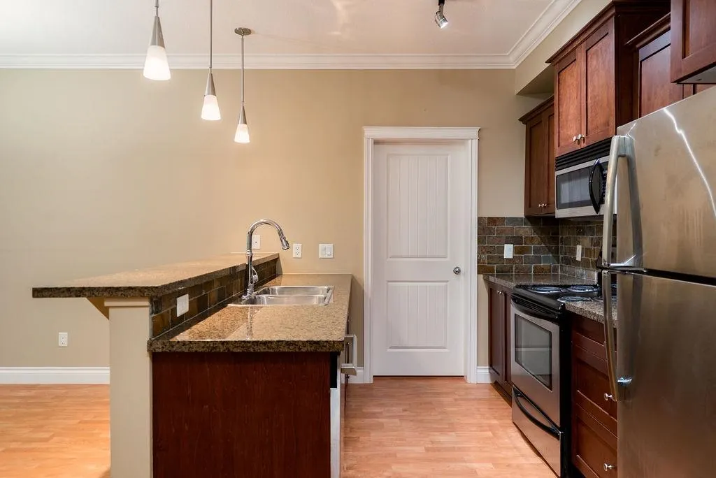 12258 224 Street #322
