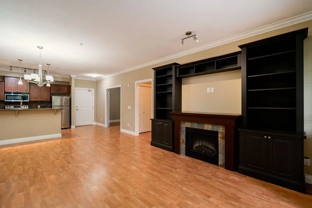 12258 224 Street #322