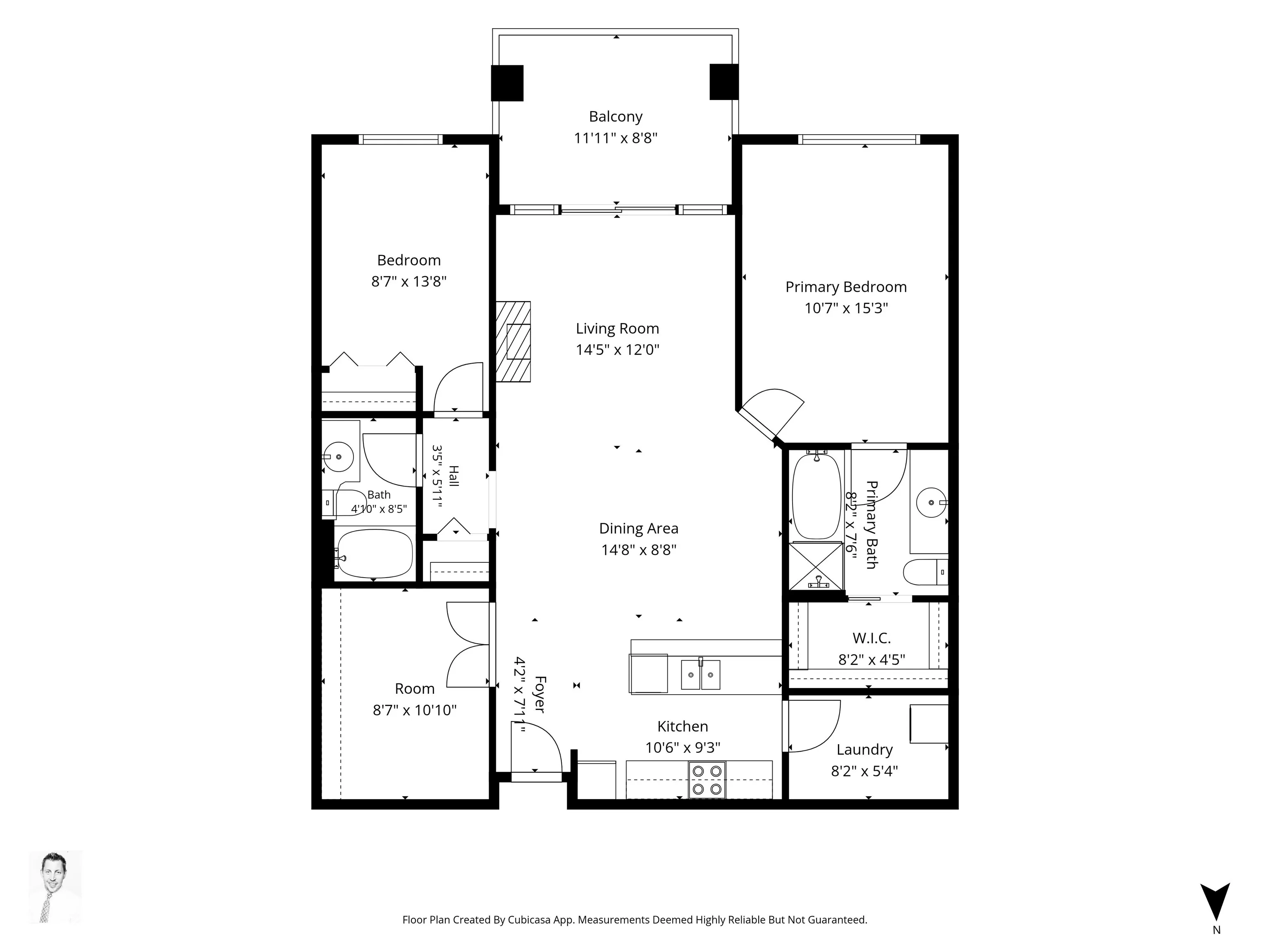 12258 224 Street #322