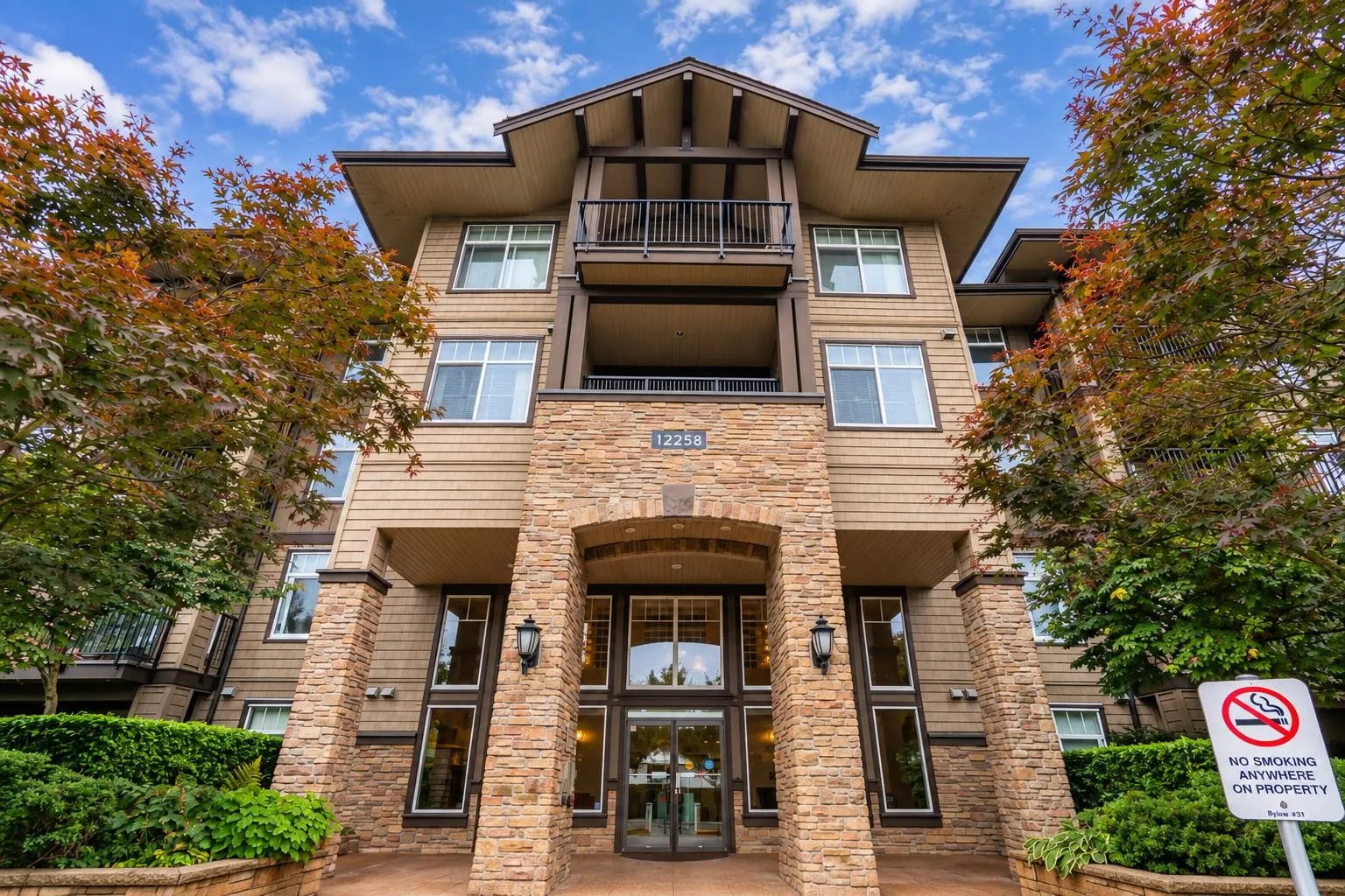 12258 224 Street #322