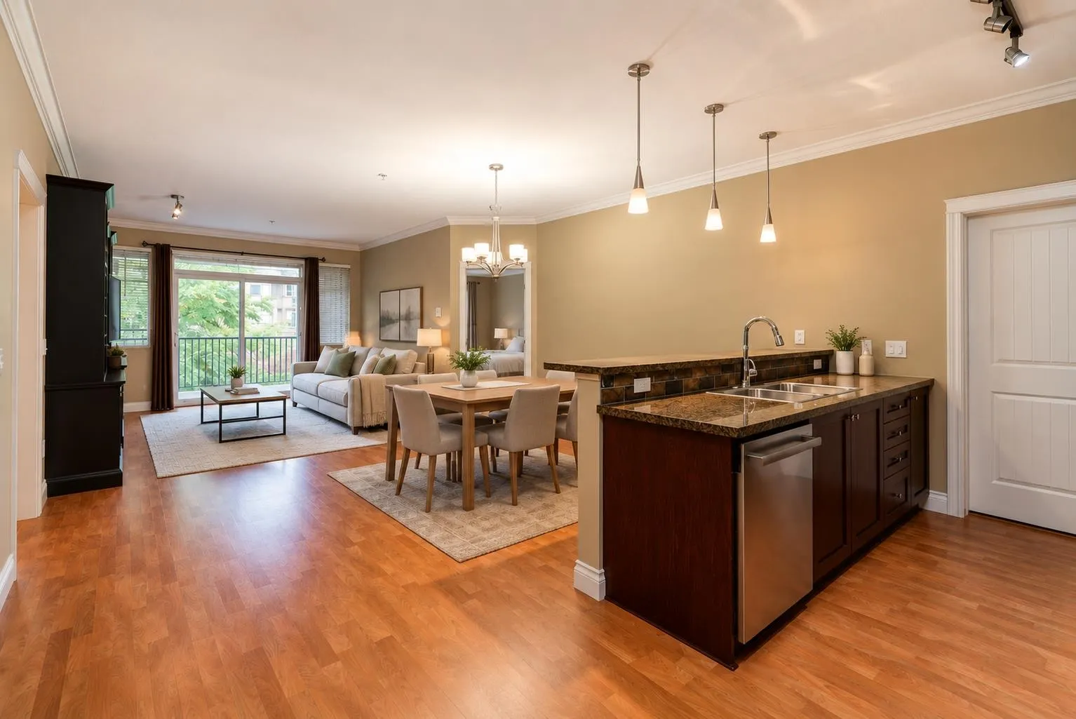 12258 224 Street #322
