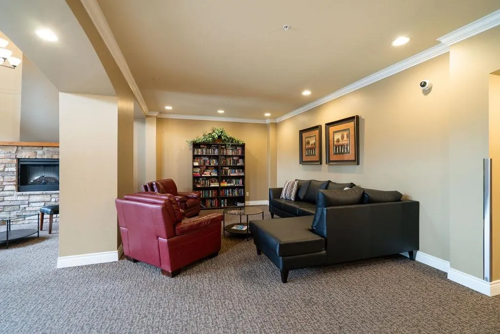 12258 224 Street #322