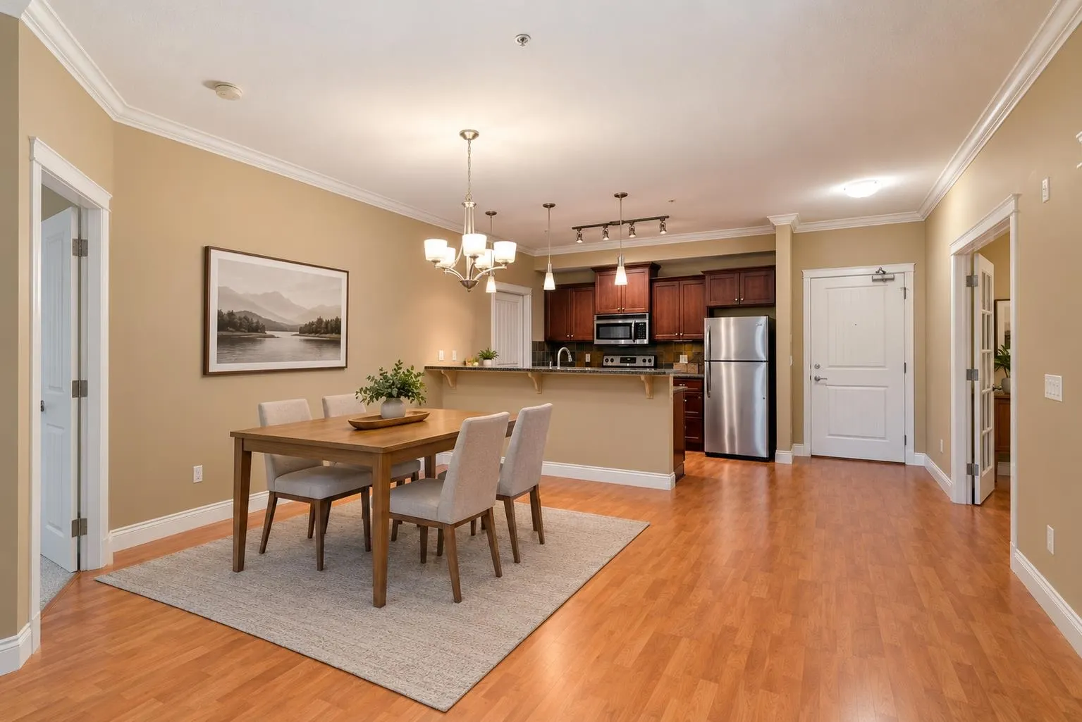 12258 224 Street #322
